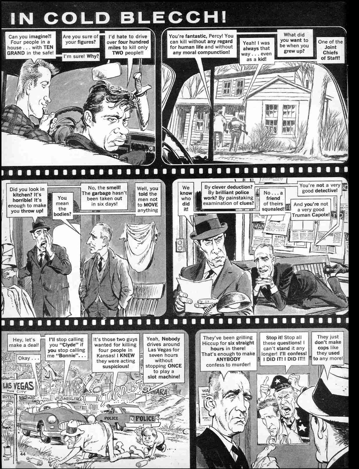 MAD issue 122 - Page 46