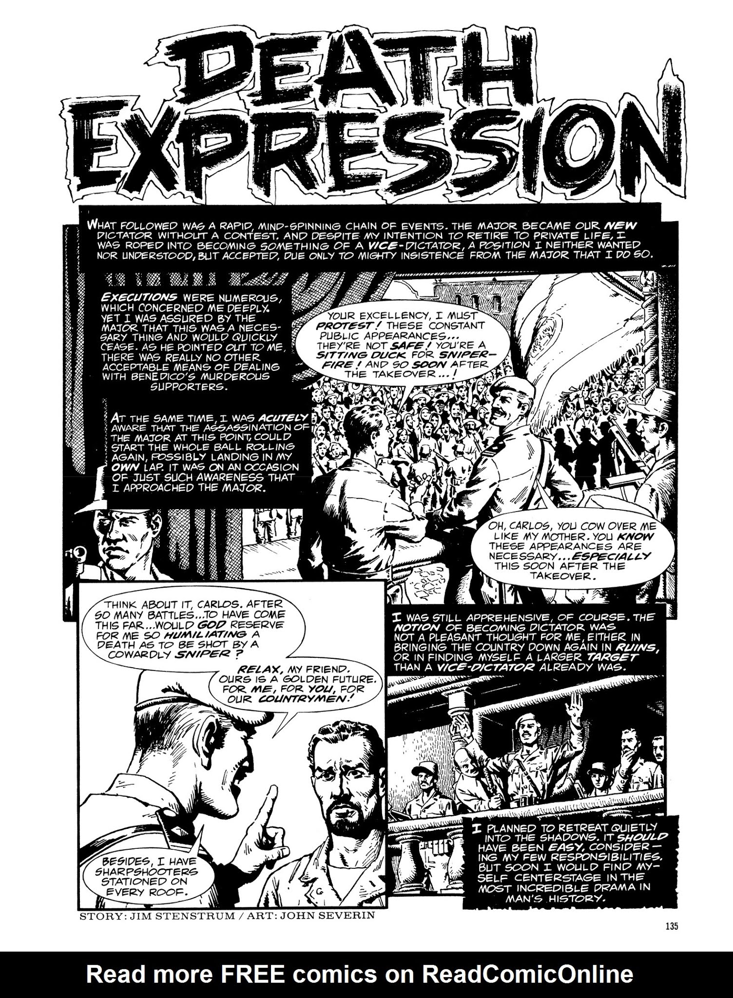 Read online Creepy Archives comic -  Issue # TPB 16 (Part 2) - 37