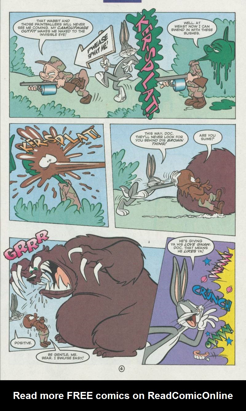 Looney Tunes (1994) Issue #89 #47 - English 6
