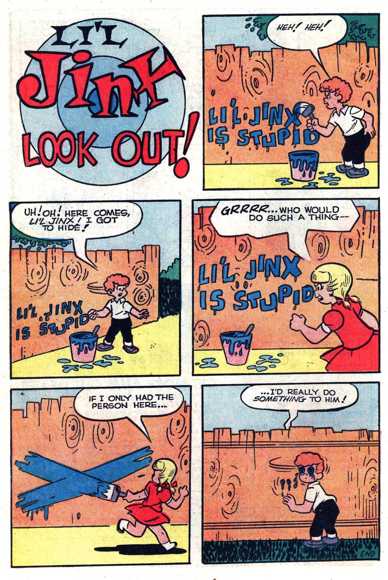 Read online Life With Archie (1958) comic -  Issue #30 - 10