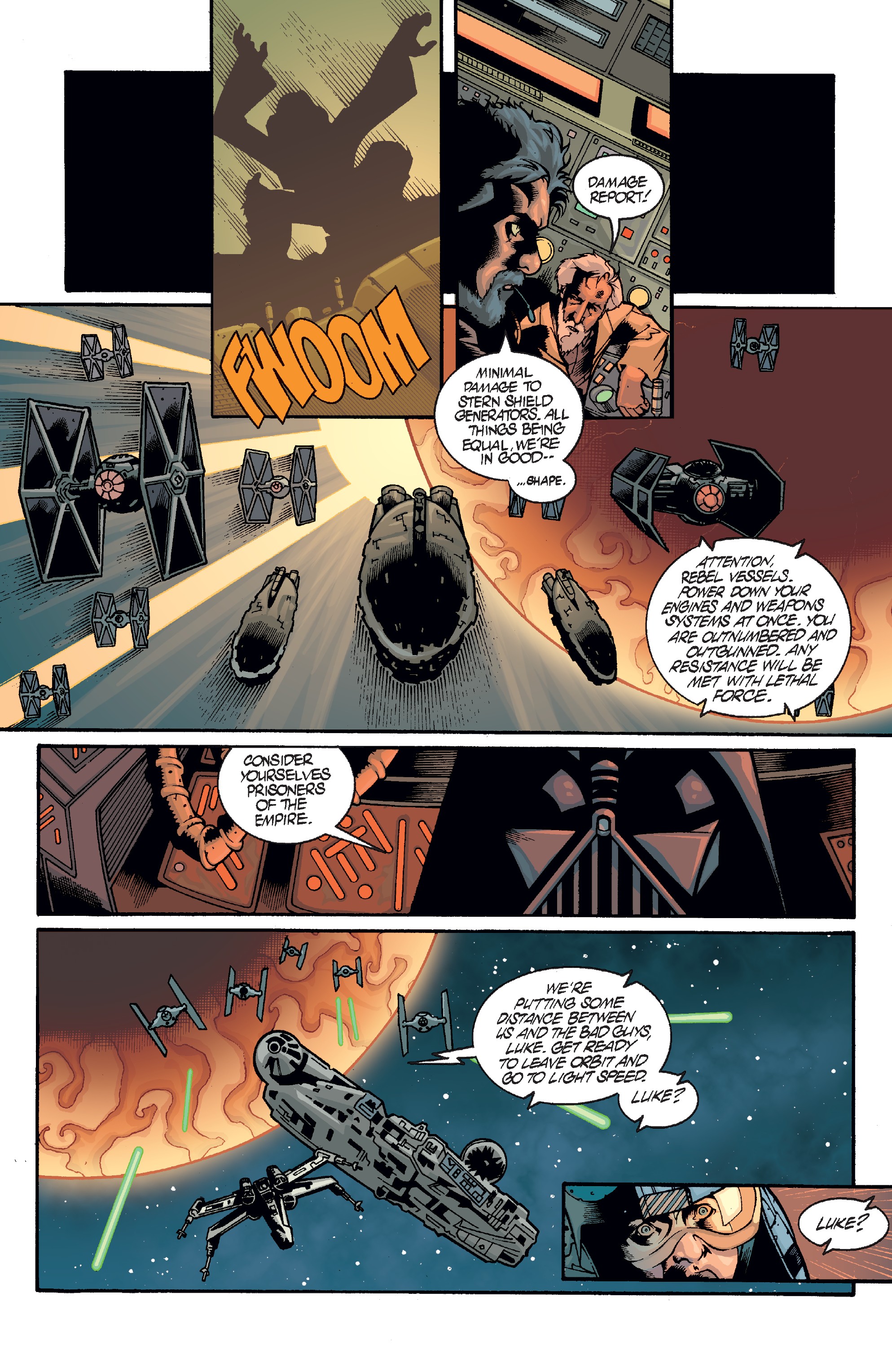 Read online Star Wars Legends: Infinities - Epic Collection comic -  Issue # TPB (Part 1) - 21