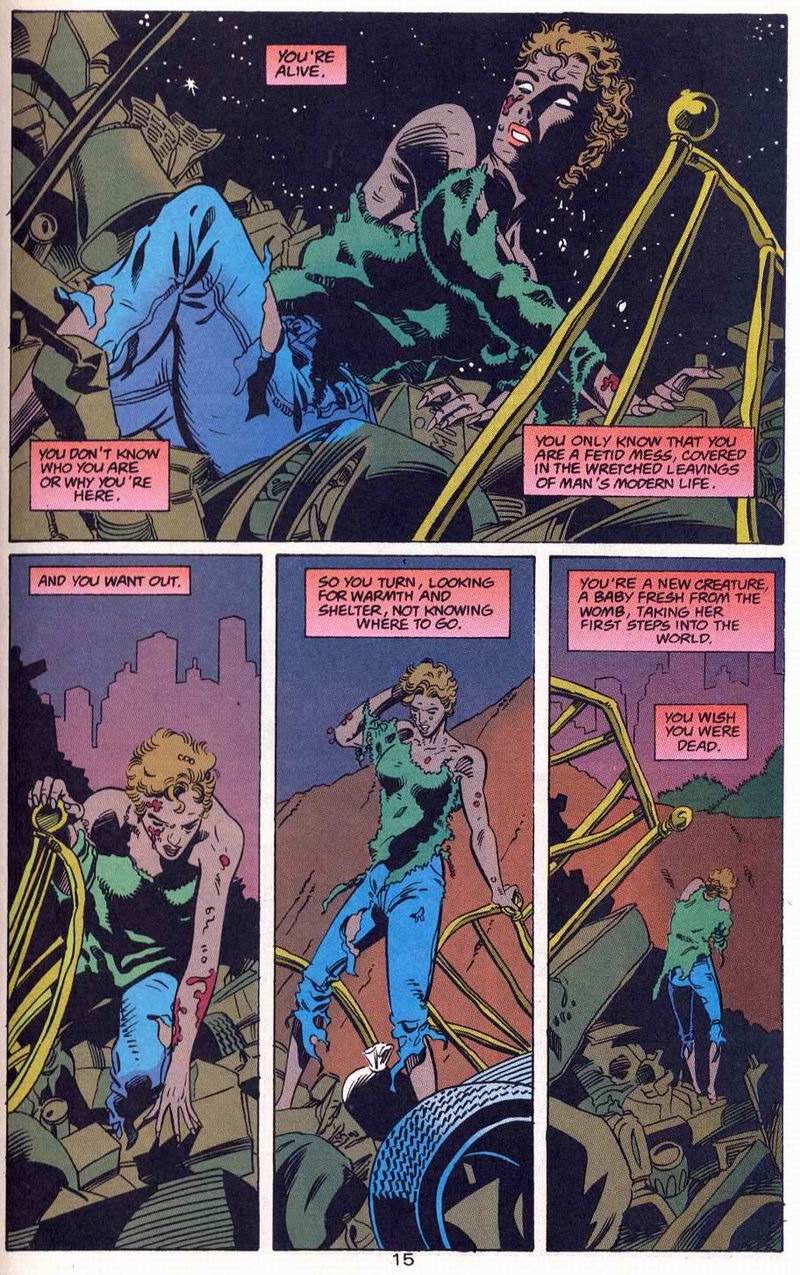 Read online Superman (1987) comic -  Issue # _Annual 5 - 16