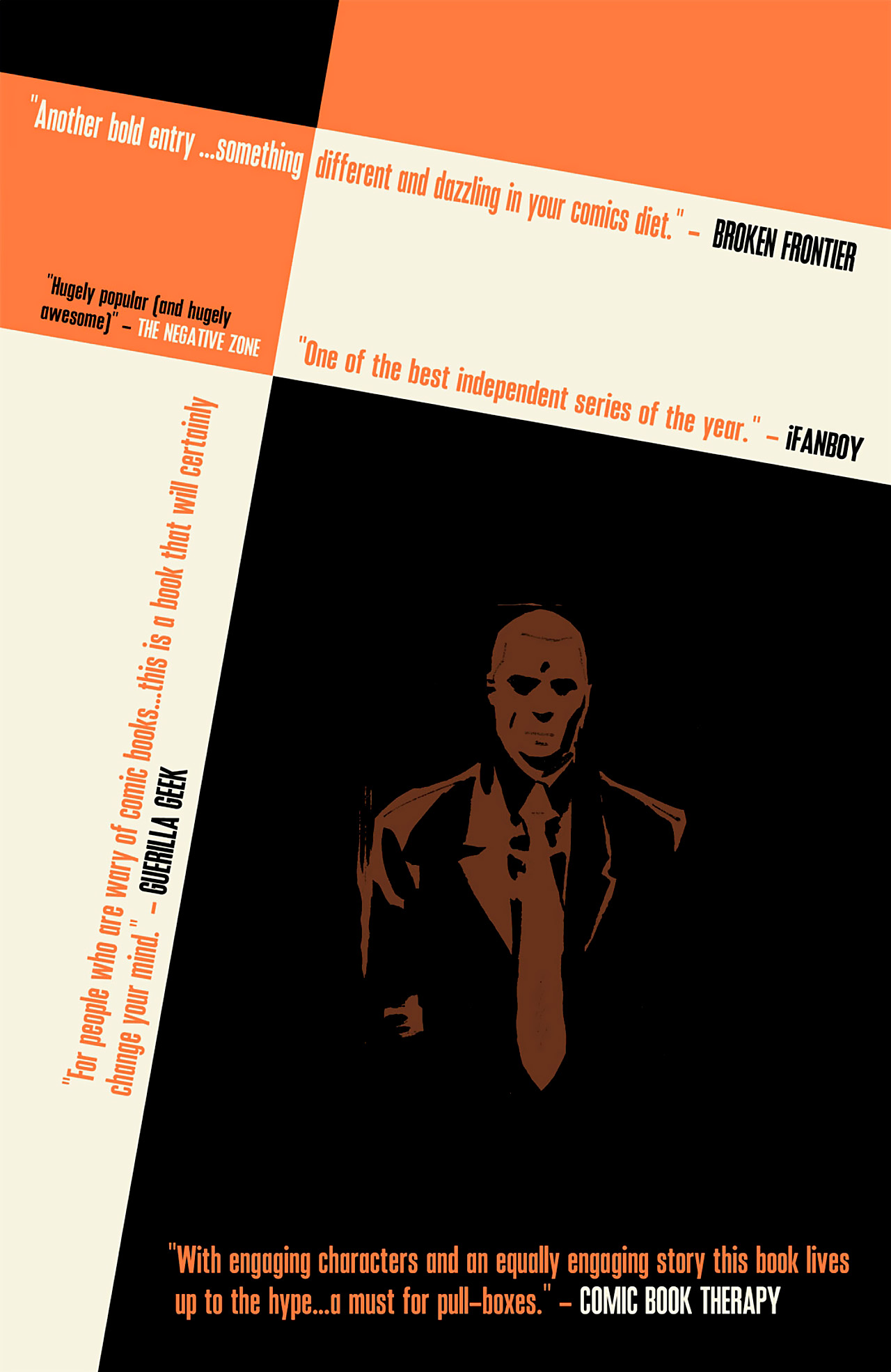 Read online Who is Jake Ellis? comic -  Issue #4 - 28