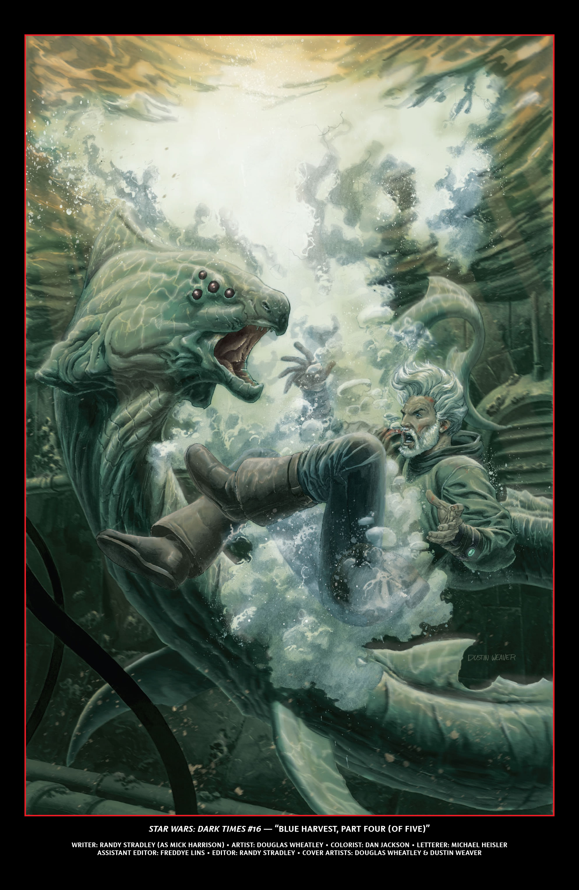 Read online Star Wars Legends: The Empire Omnibus comic -  Issue # TPB 1 (Part 7) - 68