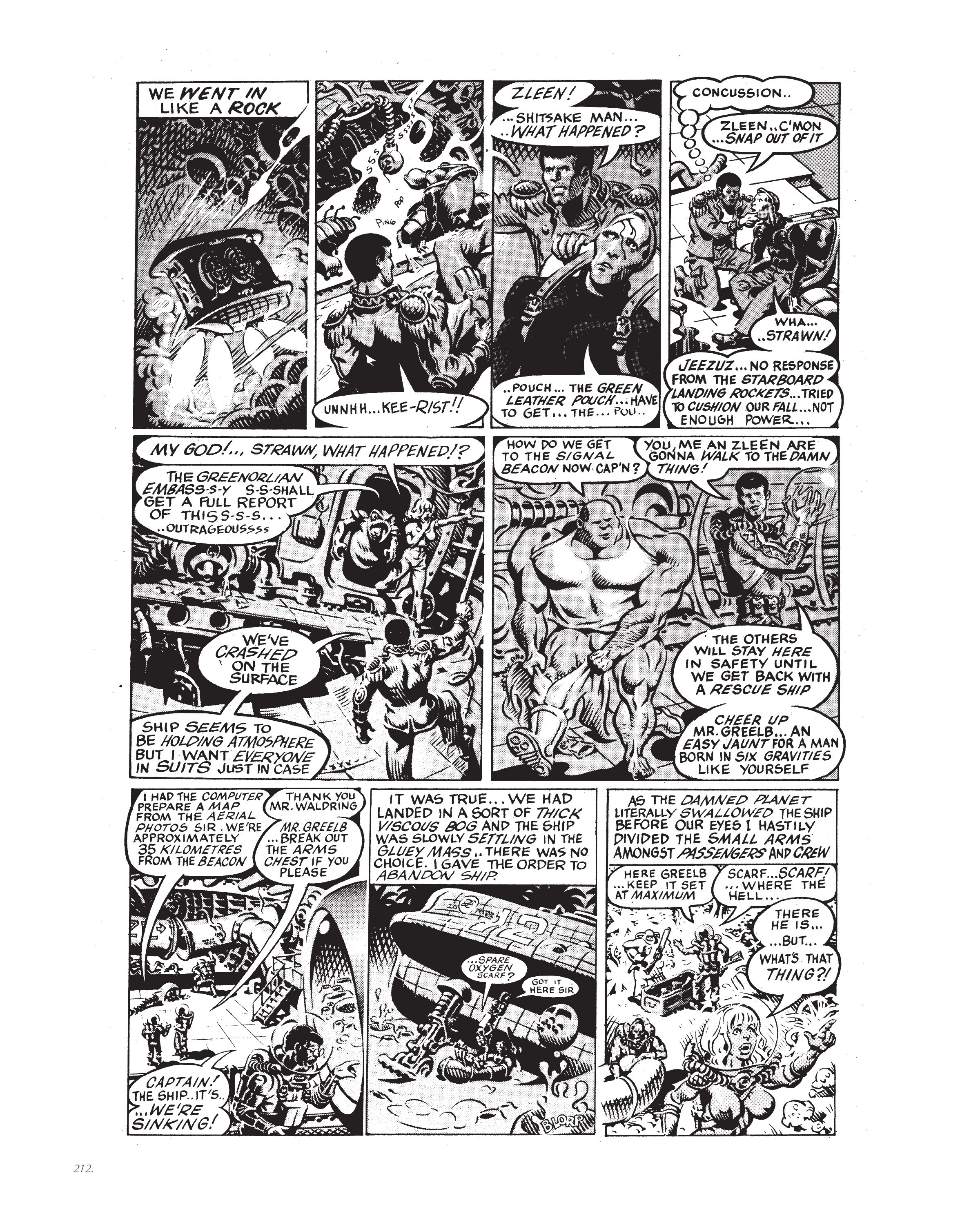 Read online The Artist Himself: A Rand Holmes Retrospective comic -  Issue # TPB (Part 3) - 10