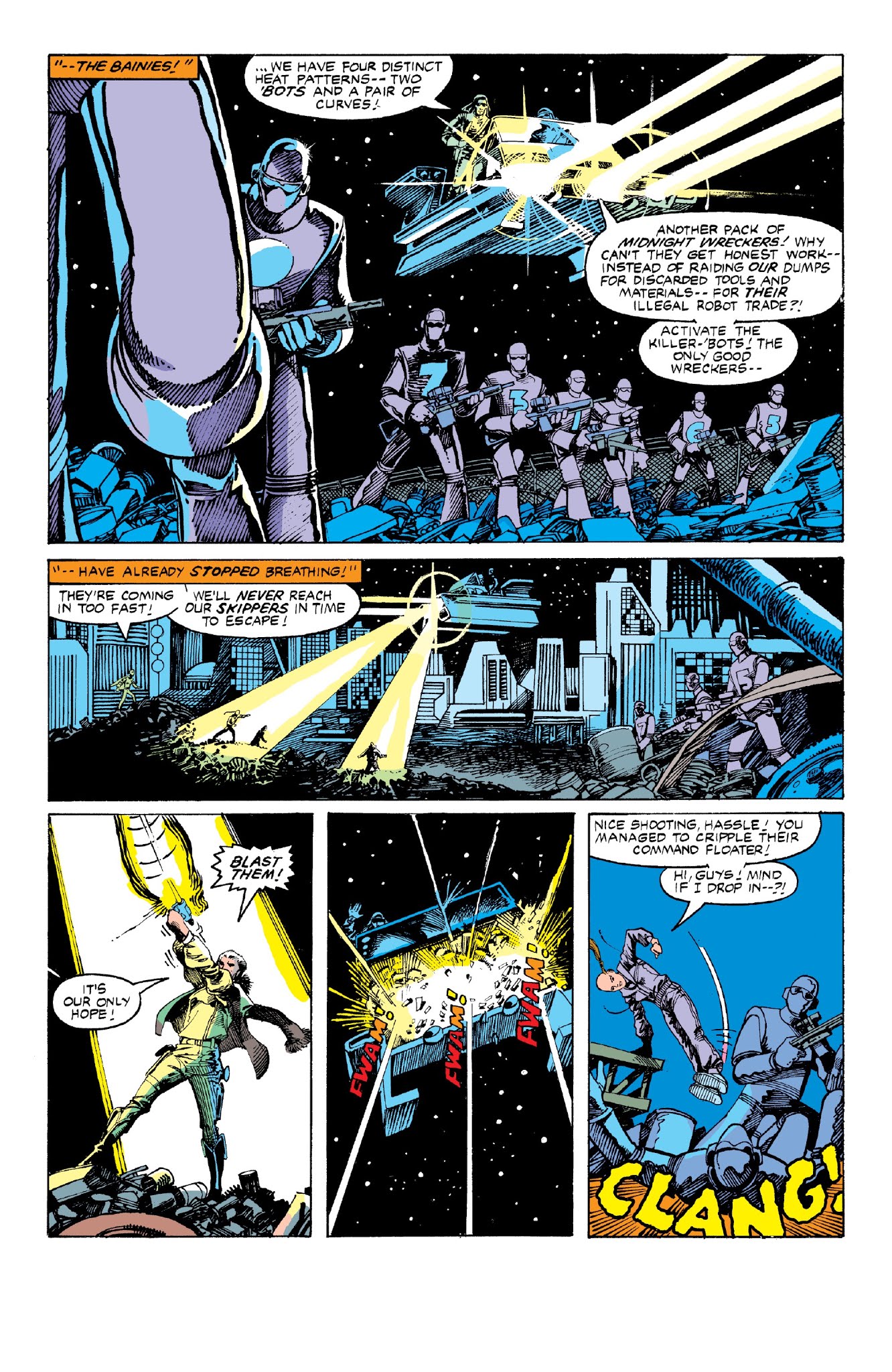 Read online Iron Man 2020 (2013) comic -  Issue # TPB (Part 1) - 50