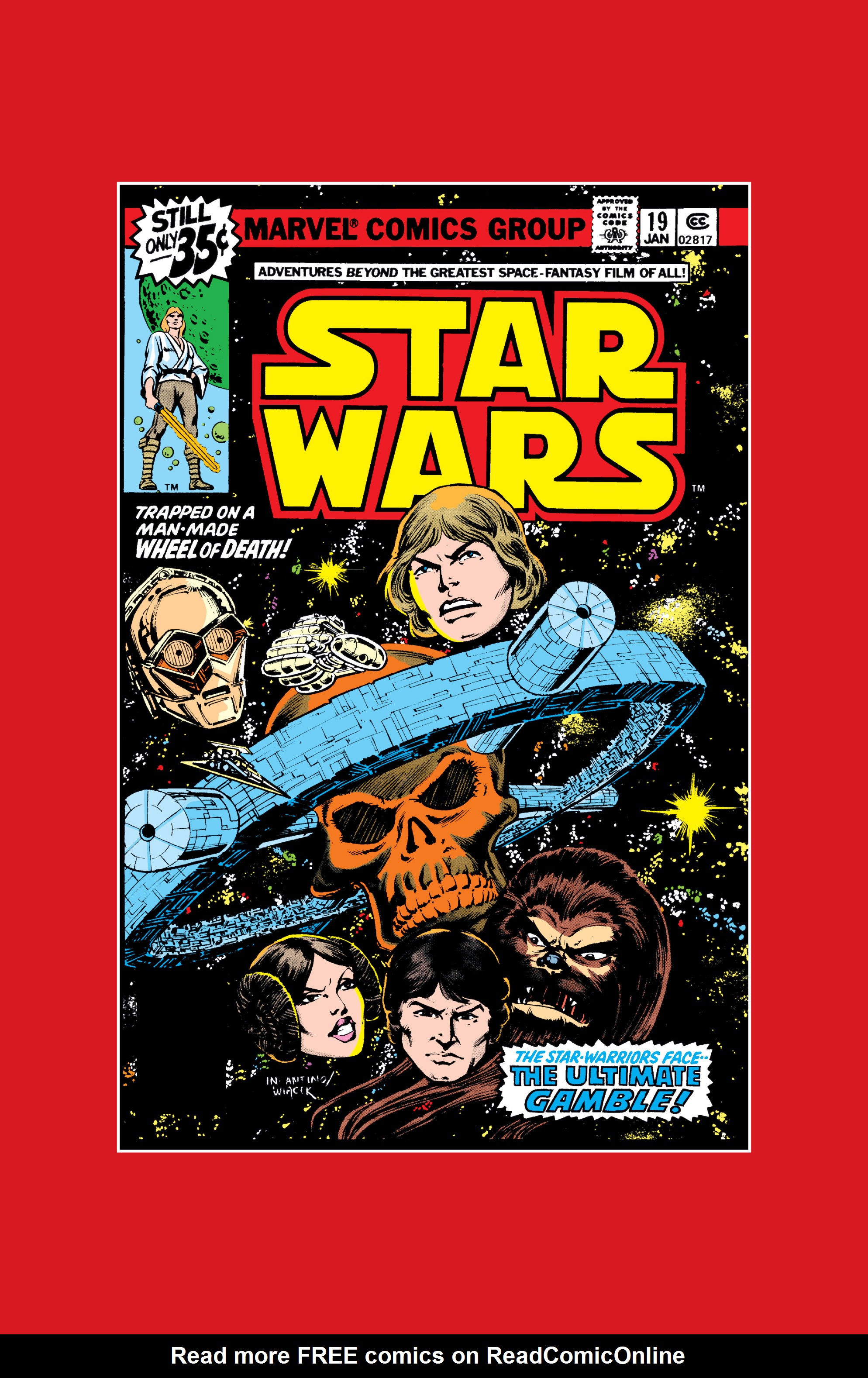Read online Star Wars Omnibus comic -  Issue # Vol. 13 - 331