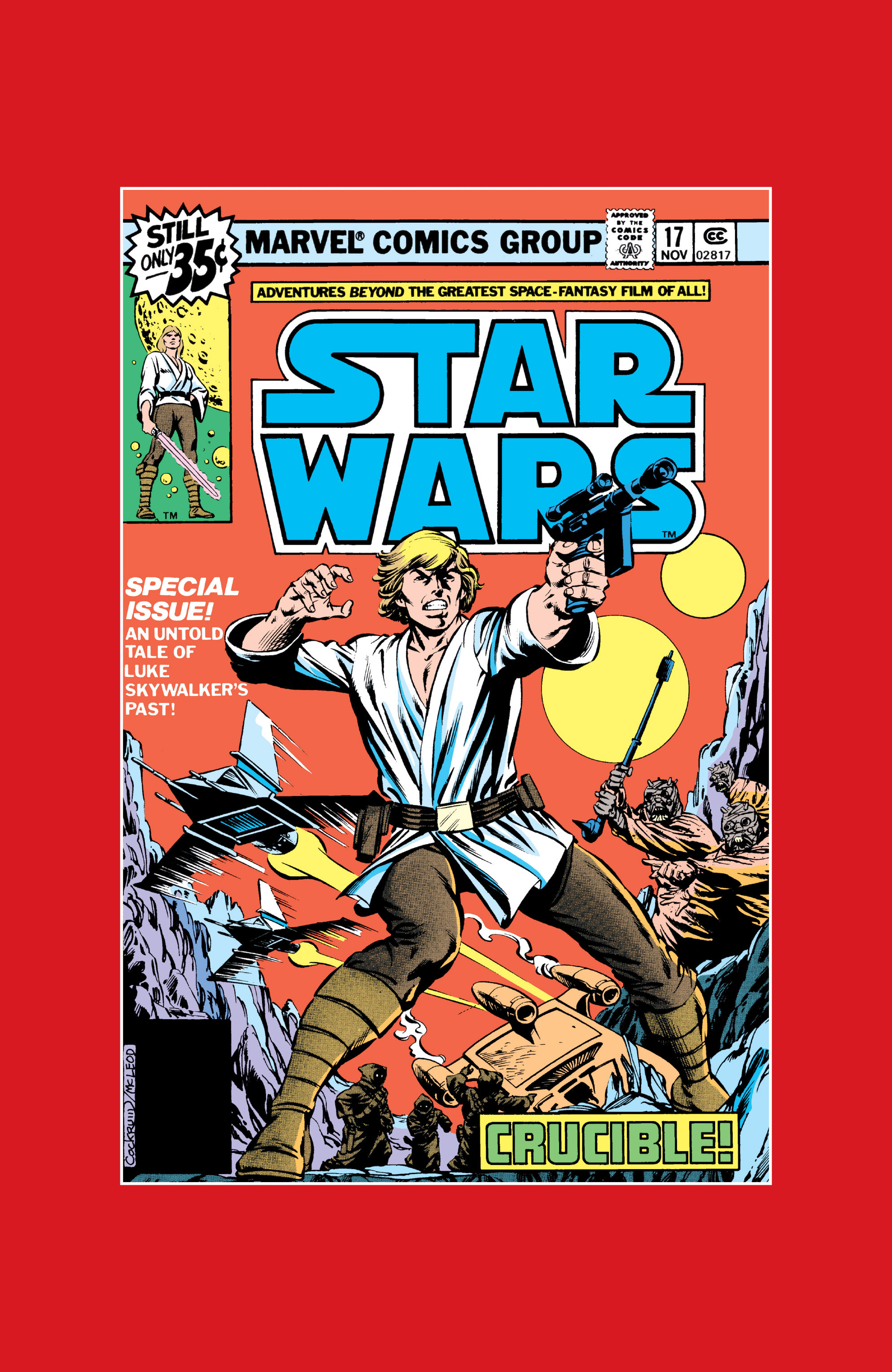 Read online Star Wars Omnibus comic -  Issue # Vol. 13 - 295
