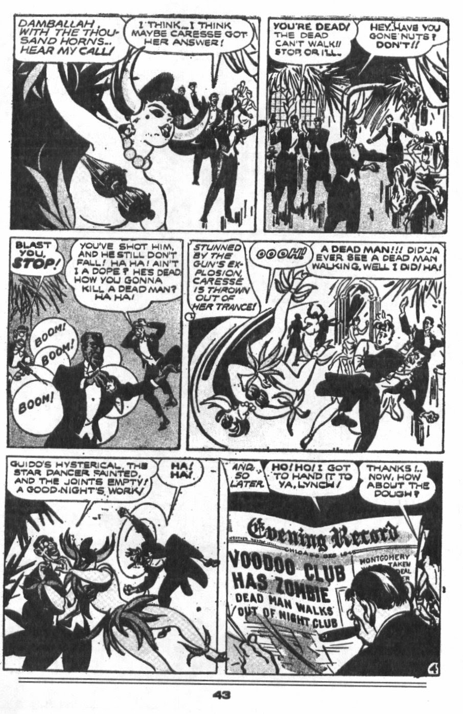 Read online They Came from the 50s comic -  Issue # TPB - 53