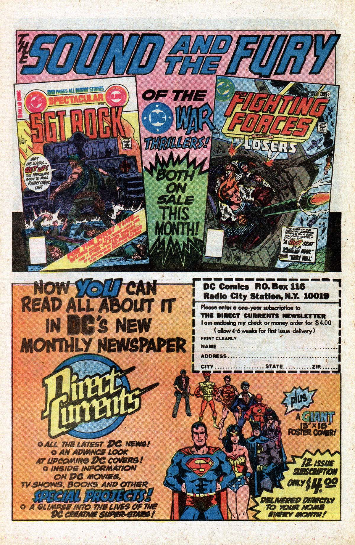 Read online Weird Western Tales (1972) comic -  Issue #47 - 20