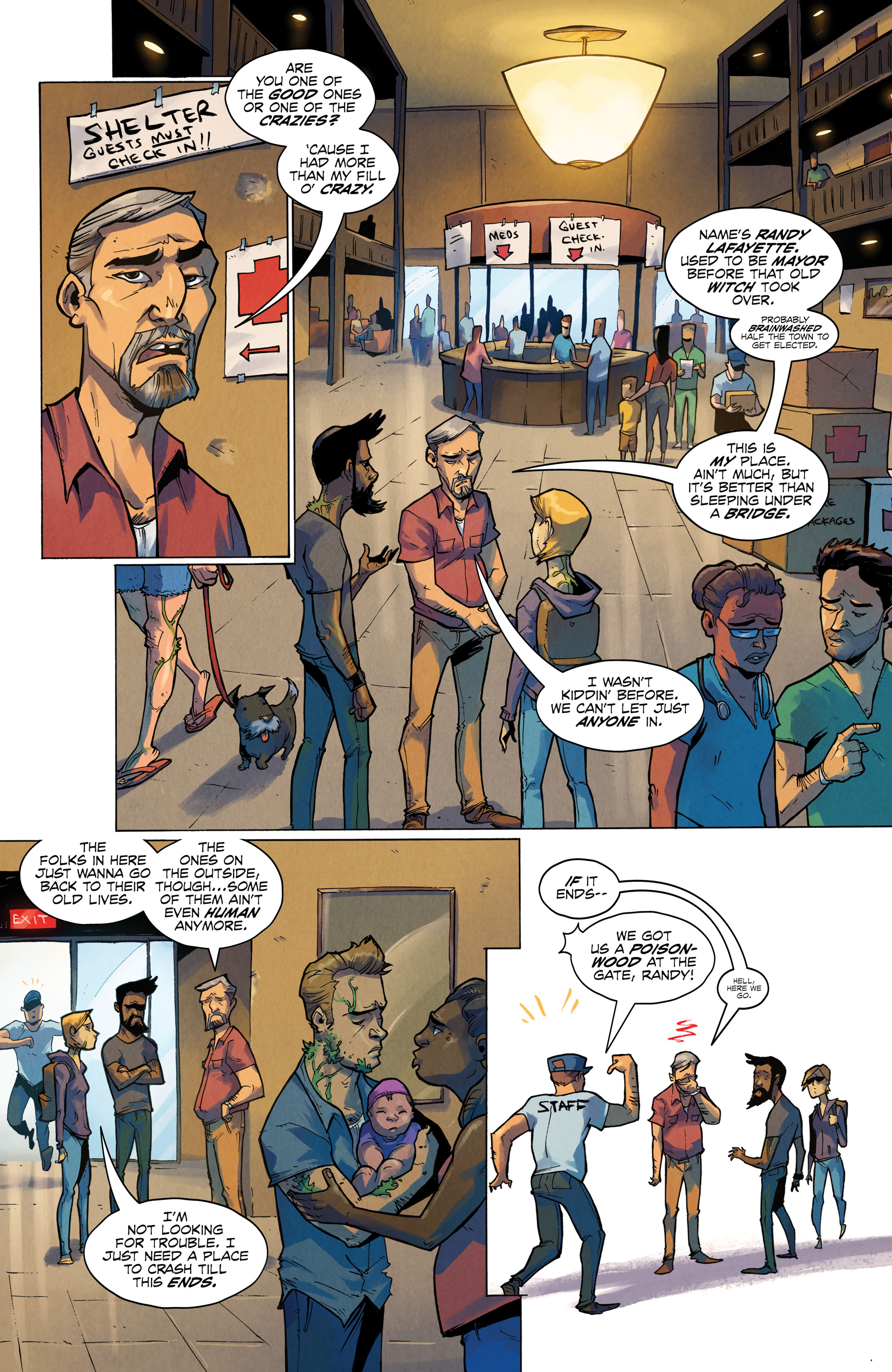 Read online Farmhand comic -  Issue #16 - 18