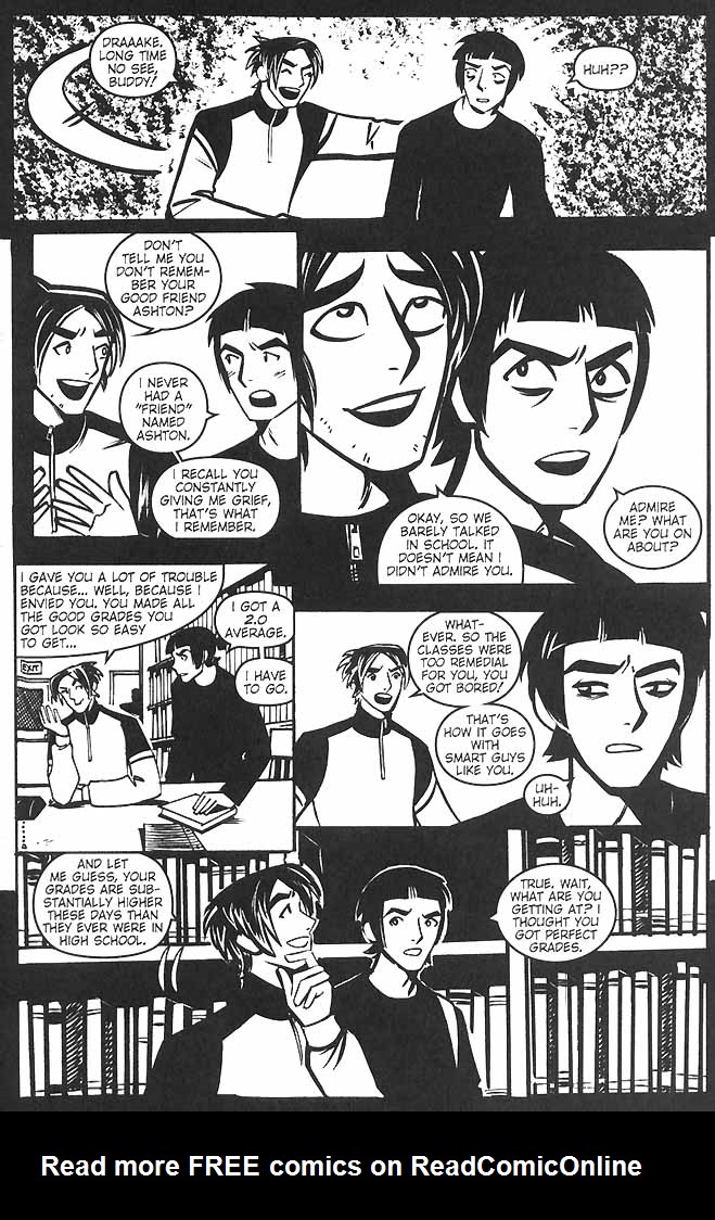 Scooter Girl issue 2 - Page 23