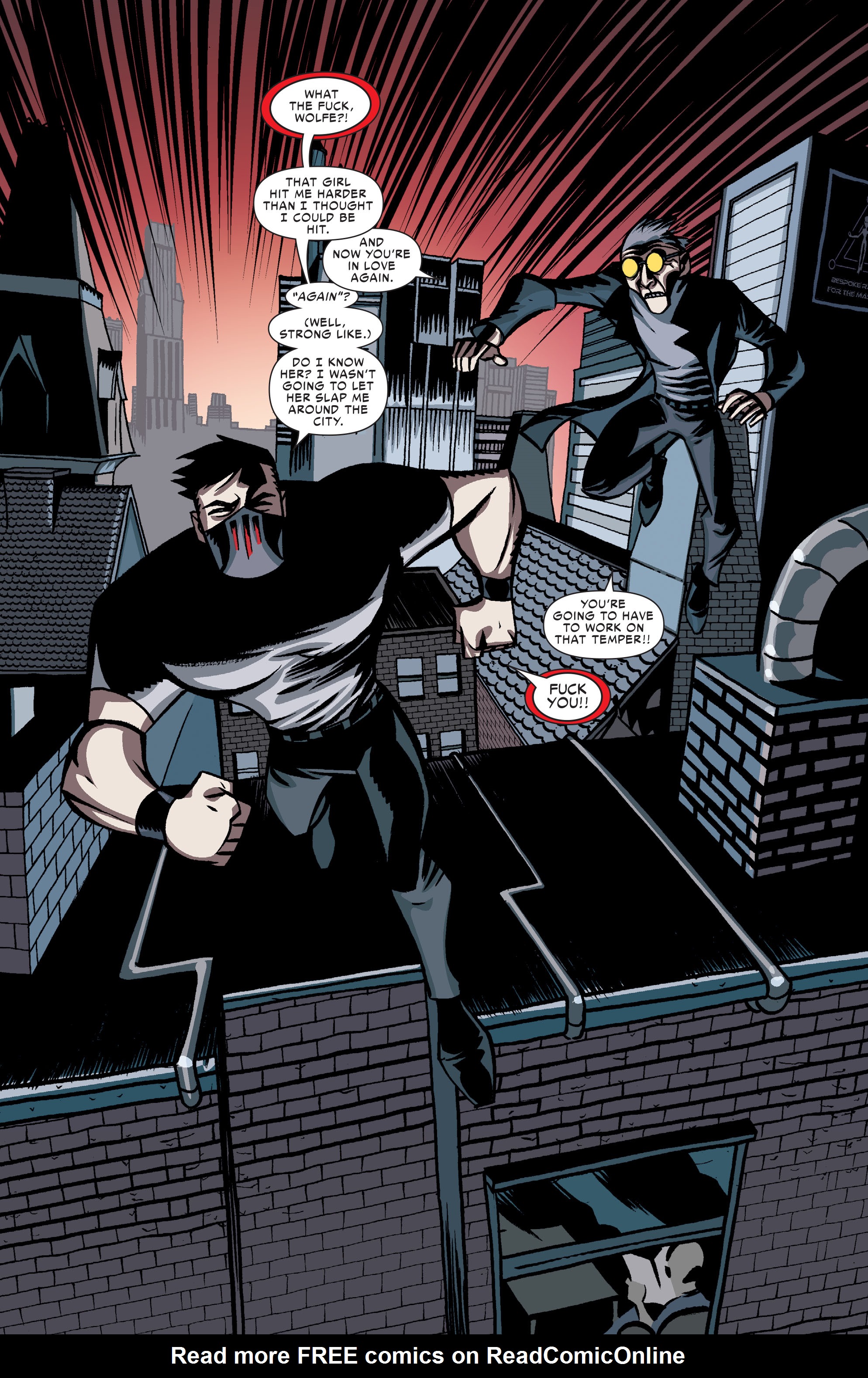 Read online Powers: The Best Ever (2020) comic -  Issue # TPB - 42
