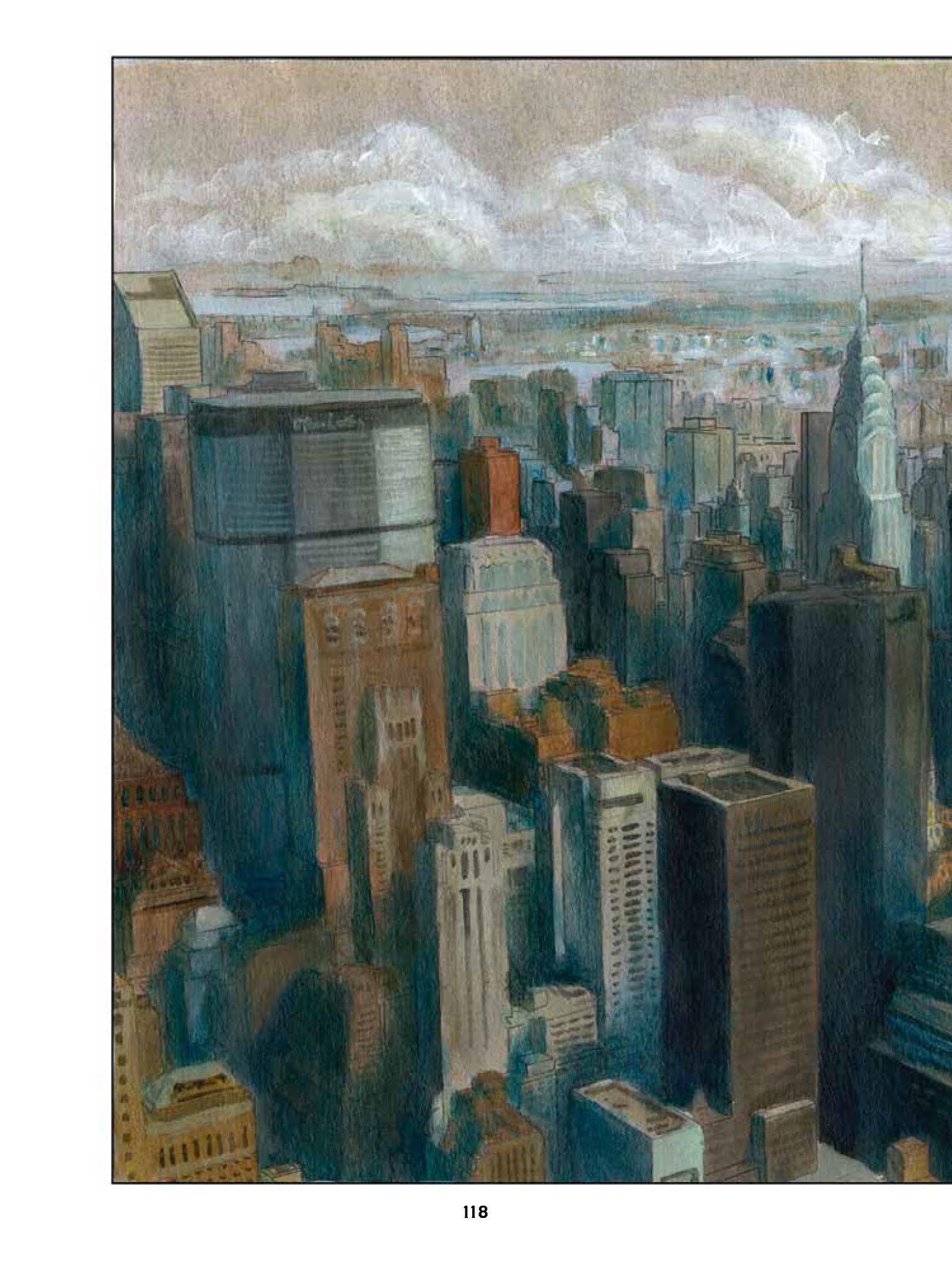 Read online Skandalon comic -  Issue # TPB (Part 2) - 18