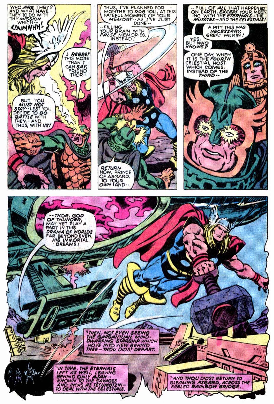 Thor (1966) _Annual_7 Page 33
