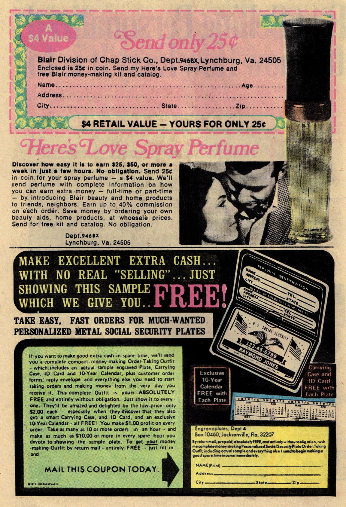 Read online Madhouse Comics comic -  Issue #95 - 27