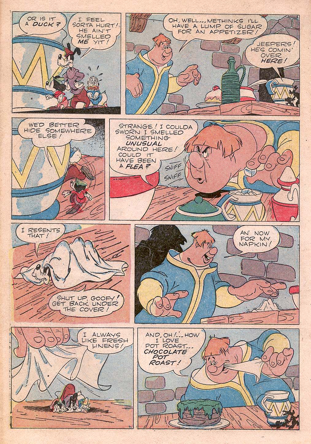 Four Color Comics issue 157 - Page 26