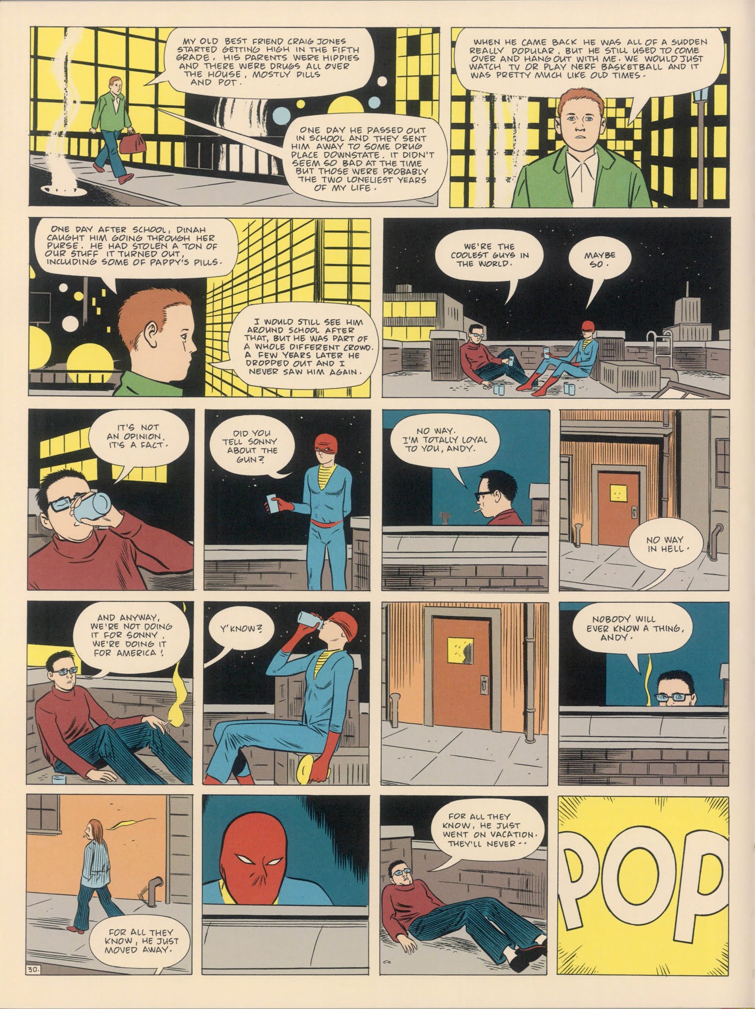 Read online The Death-Ray comic -  Issue # Full - 40