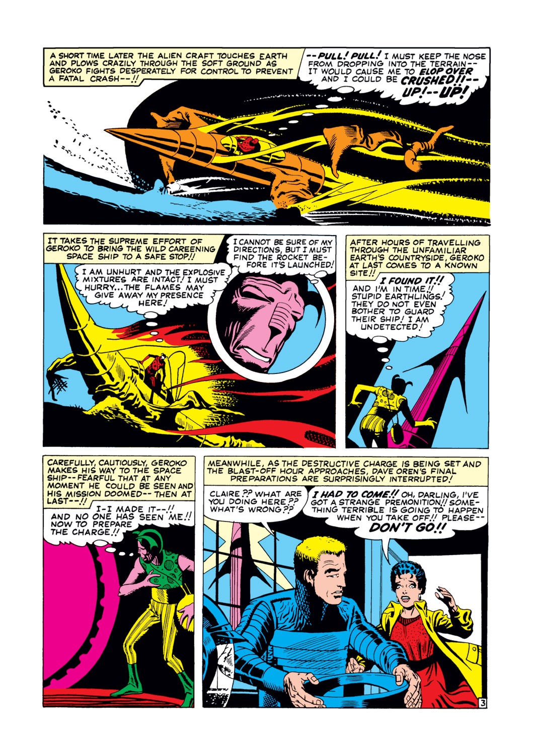Tales of Suspense (1959) 4 Page 23