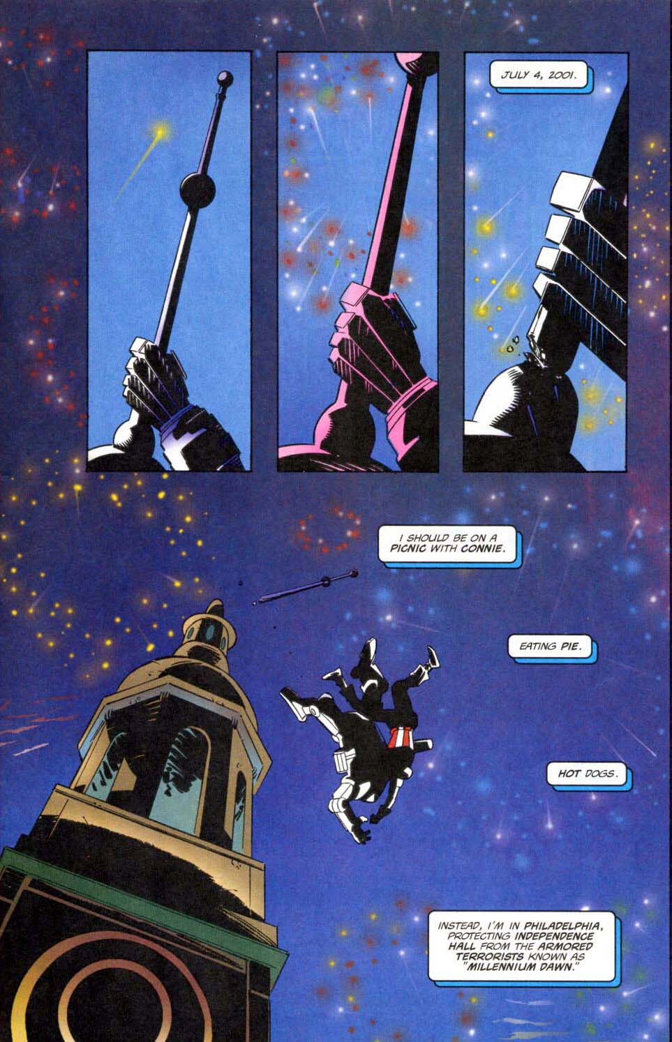 Captain America: Sentinel of Liberty Vol. 2 #1 chapter 1 page 3