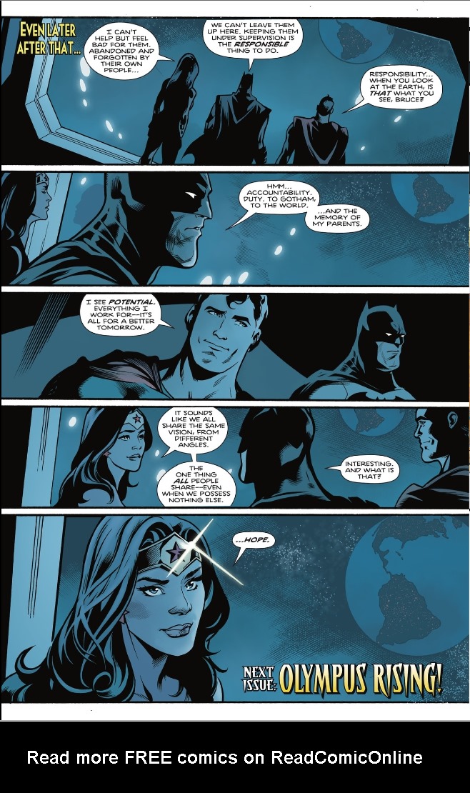 Wonder Woman (2016) issue 793 - Page 24