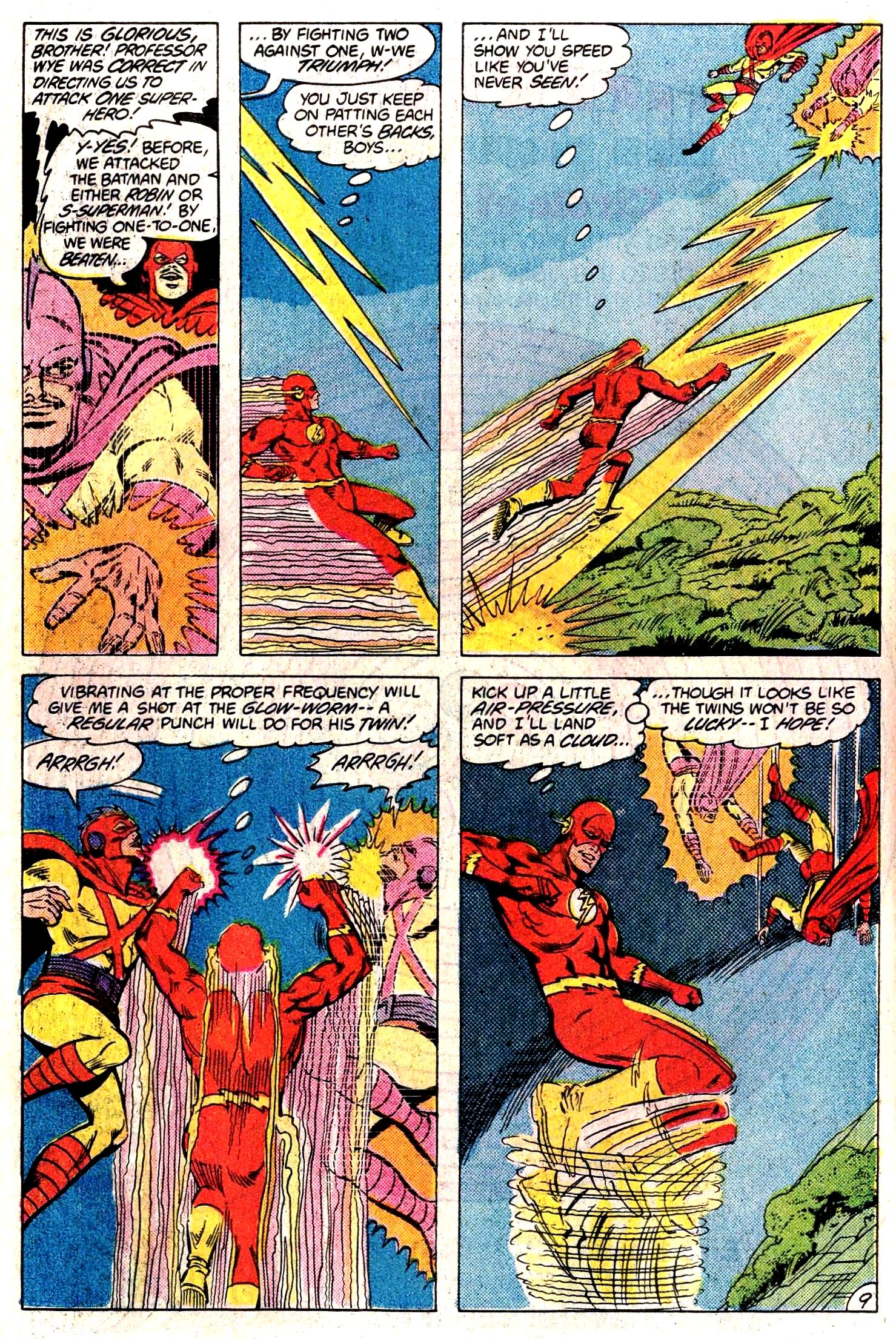 Read online The Brave and the Bold (1955) comic -  Issue #194 - 14