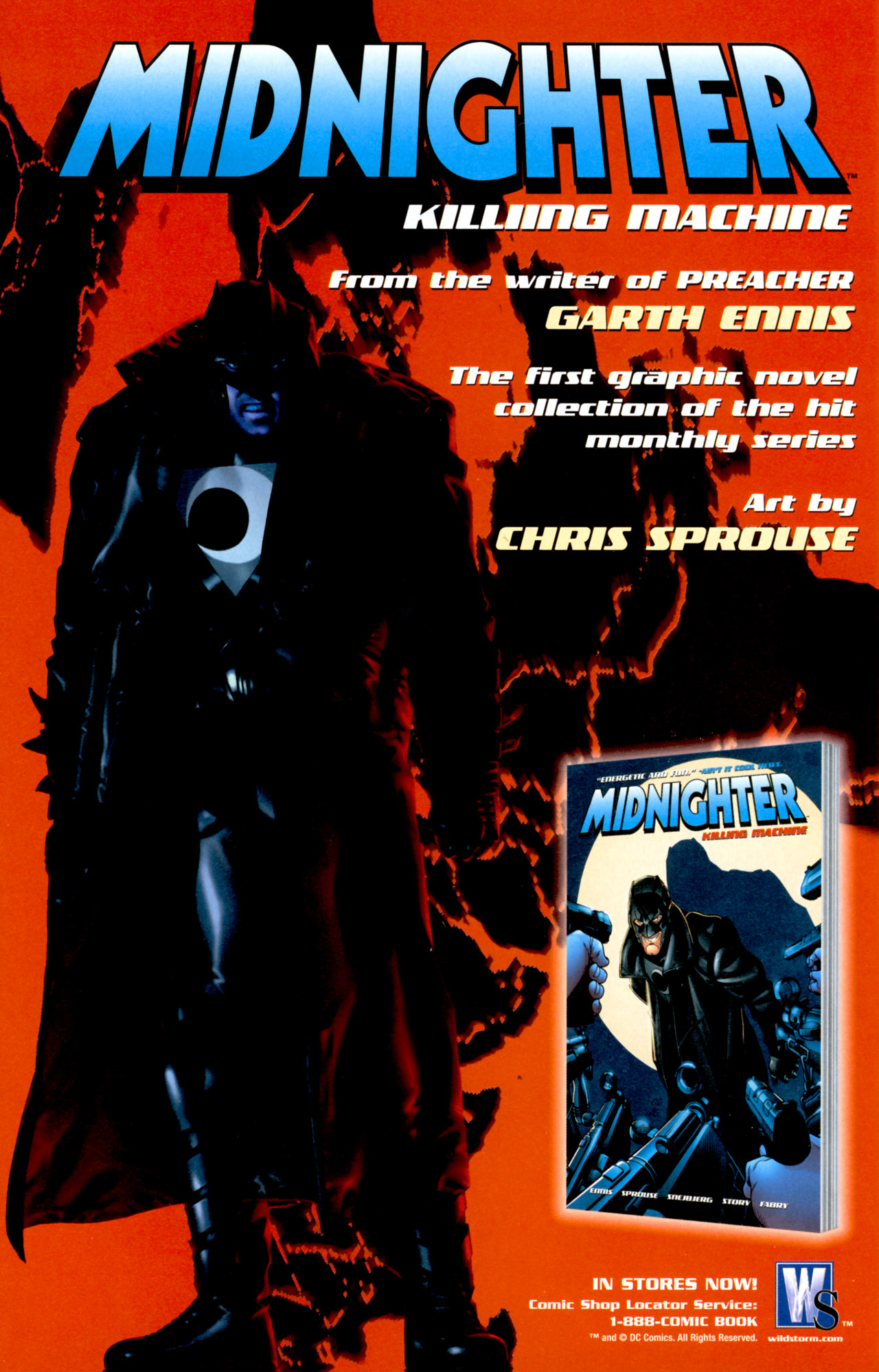 Read online The Authority: Prime comic -  Issue #4 - 28