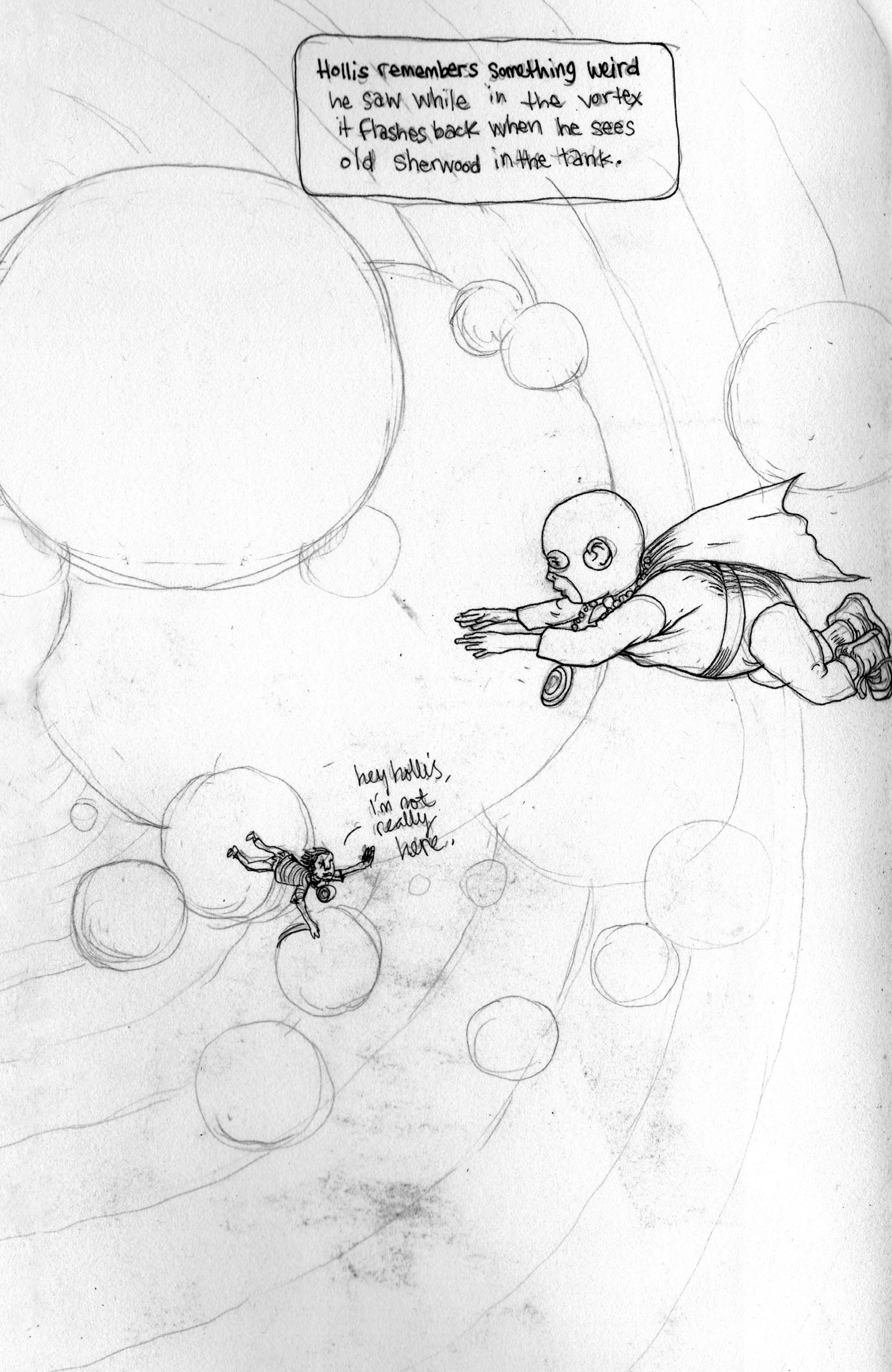 Read online The Often Wrong comic -  Issue # TPB 1 (Part 1) - 46