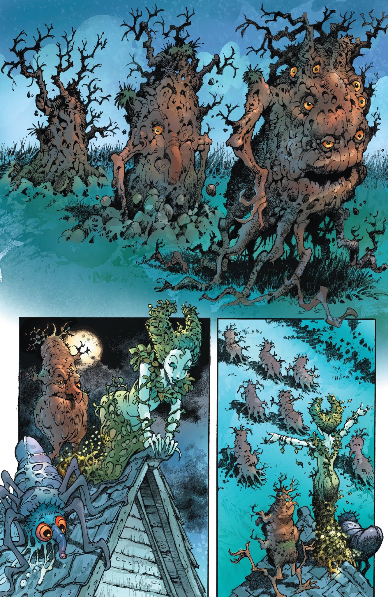 Read online Stardust Kid comic -  Issue # _TPB (Part 1) - 43