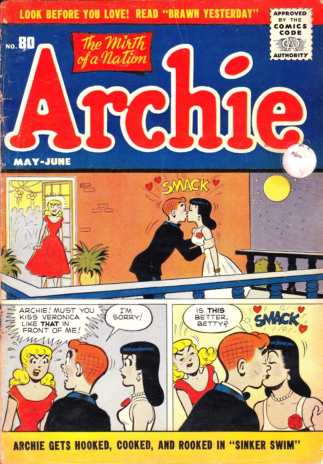 Read archie comics online free