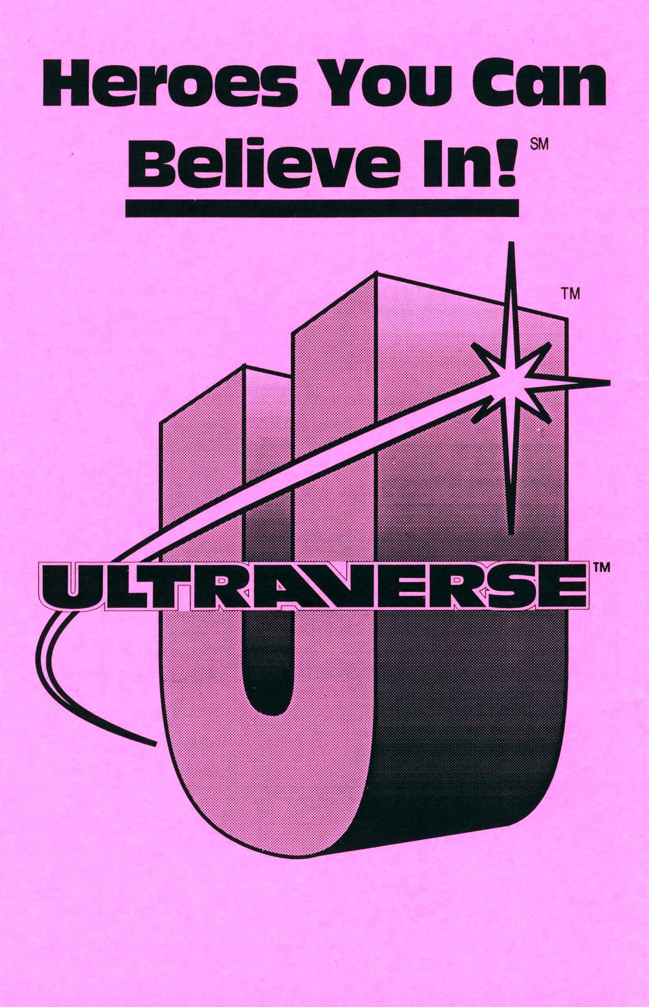 Read online The Strangers Ashcan comic -  Issue # Full - 19