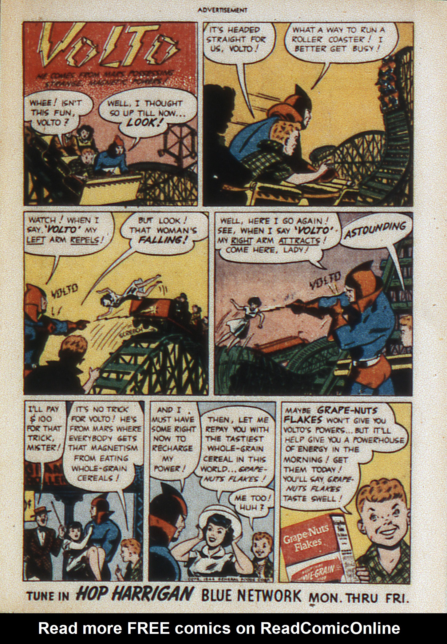 Green Lantern (1941) Issue #15 #15 - English 26