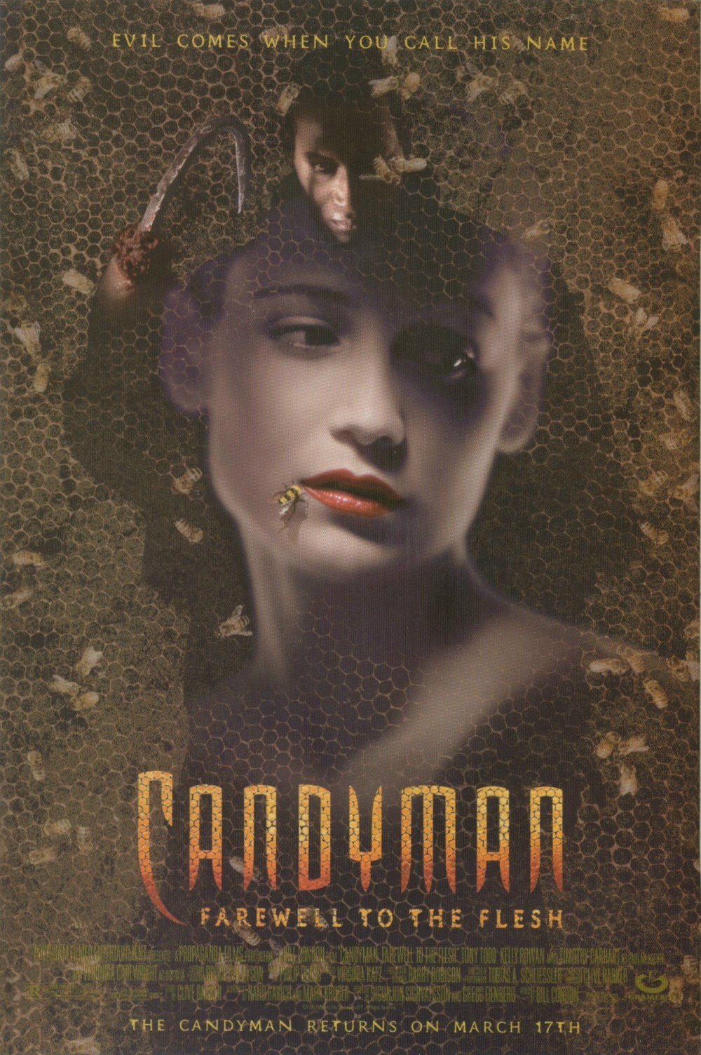 Read online Mortal Kombat: Rayden & Kano comic -  Issue #1 - 2