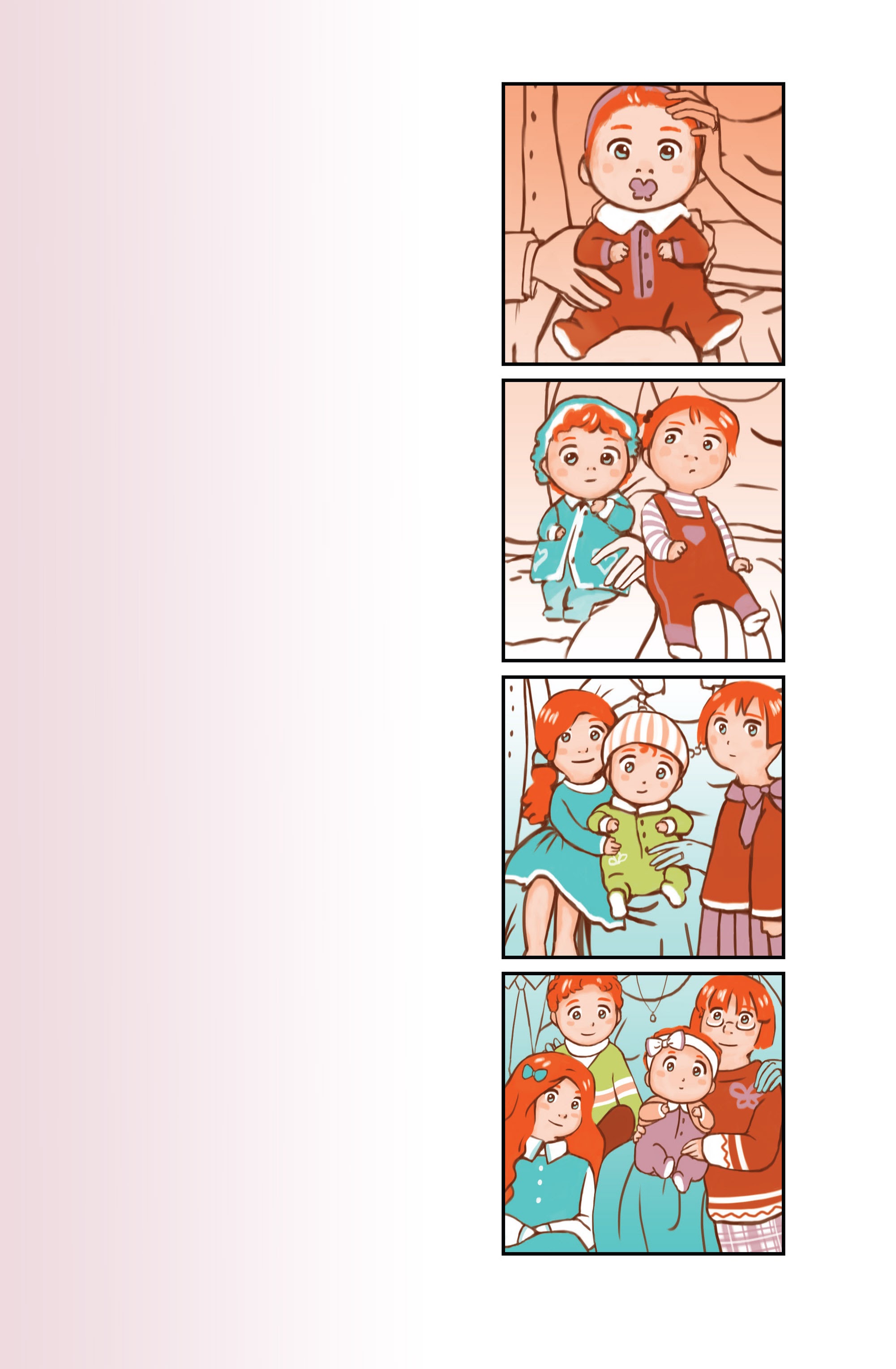 Read online The Citric Arc comic -  Issue # TPB - 98