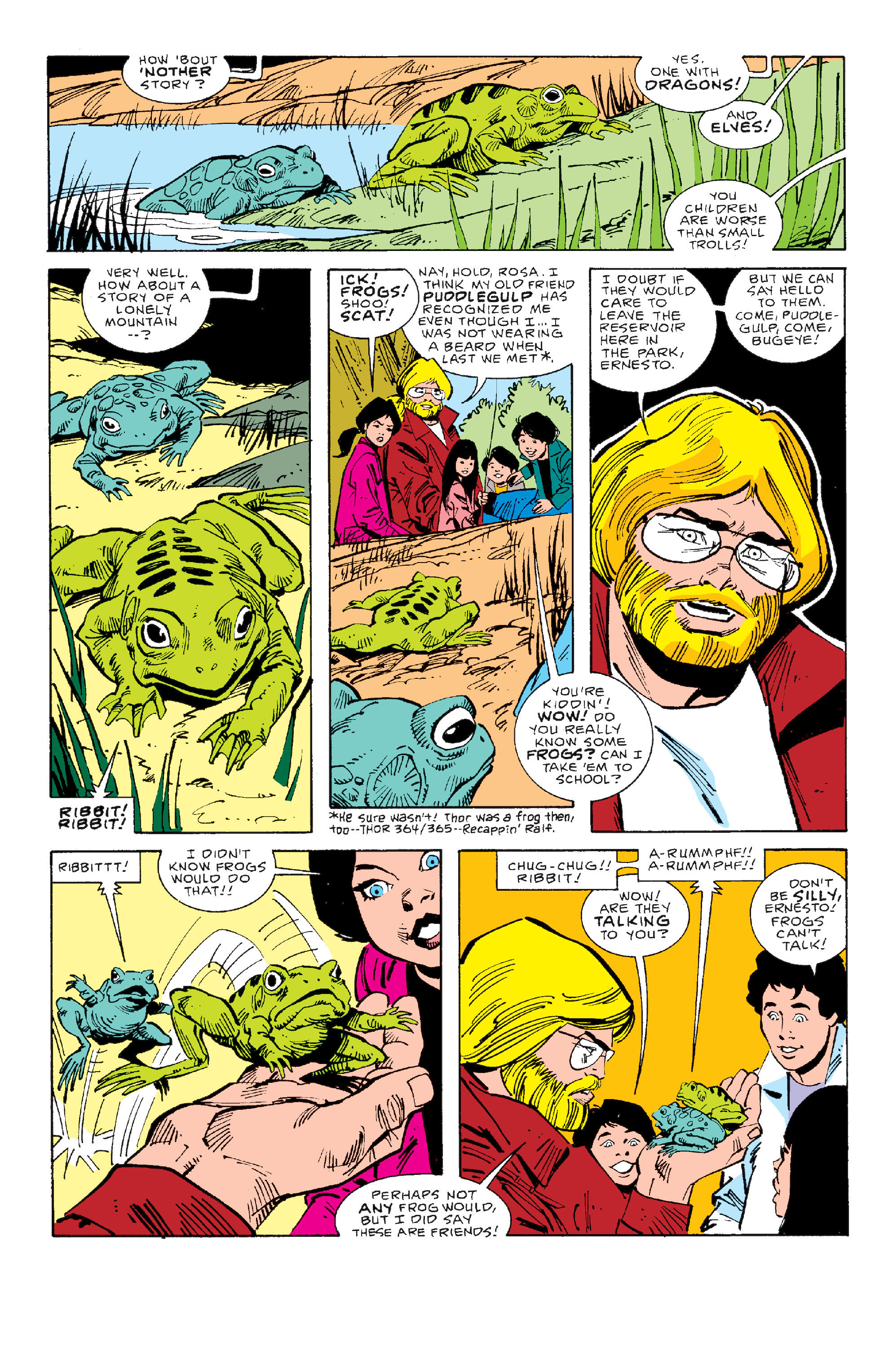 Read online X-Men Milestones: Mutant Massacre comic -  Issue # TPB (Part 2) - 40