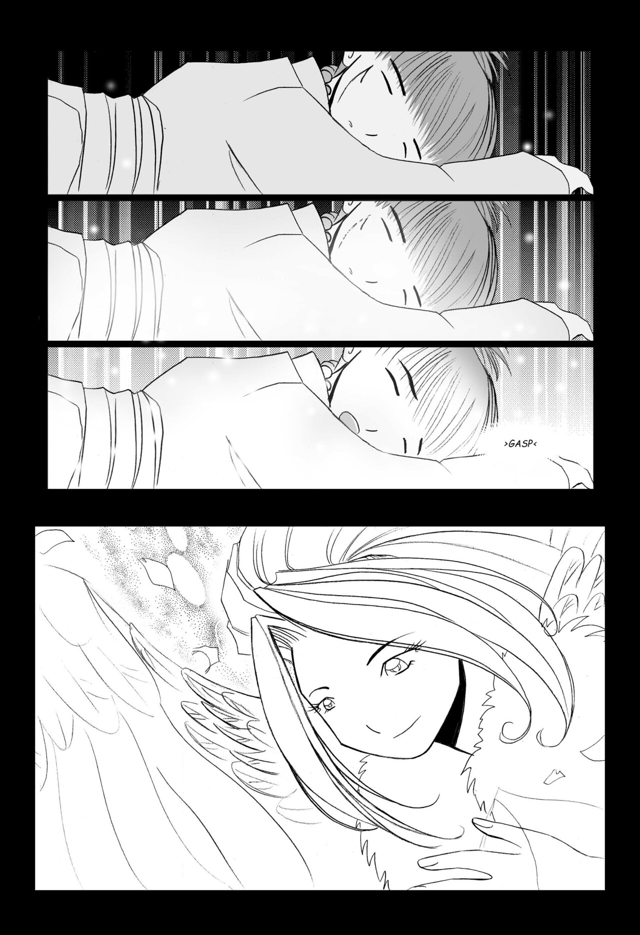 Read online Ninja High School (1986) comic -  Issue #125 - 40