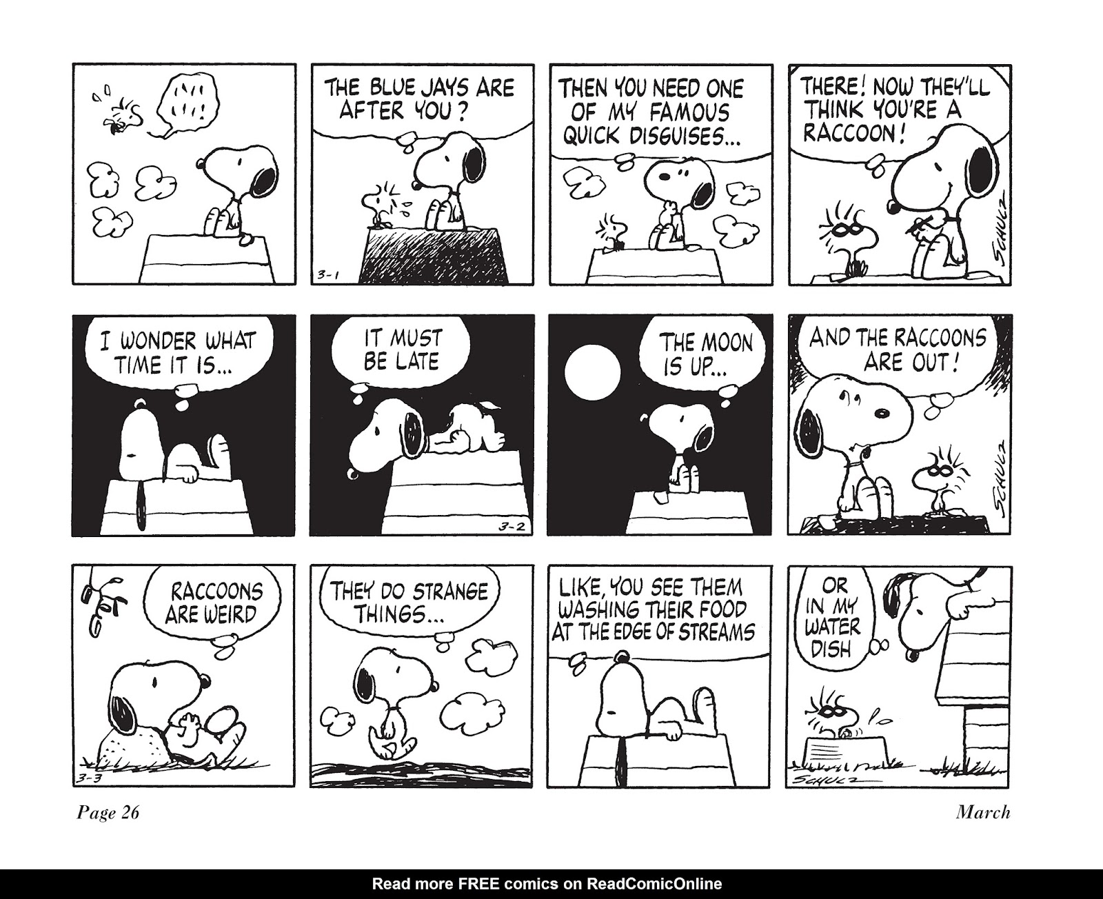 The Complete Peanuts issue TPB 15 - Page 40