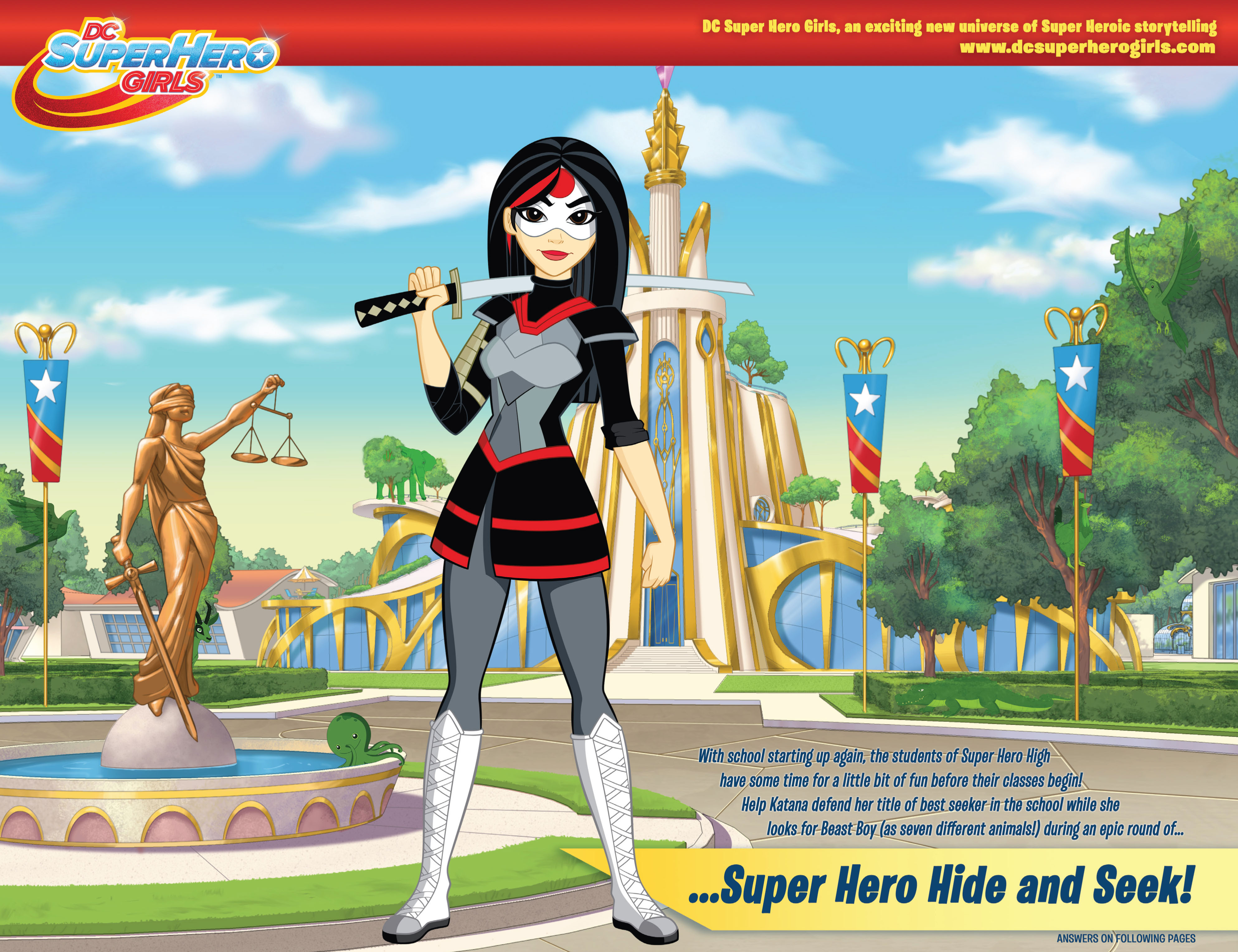 Read online Scooby-Doo: Where Are You? comic -  Issue #75 - 22