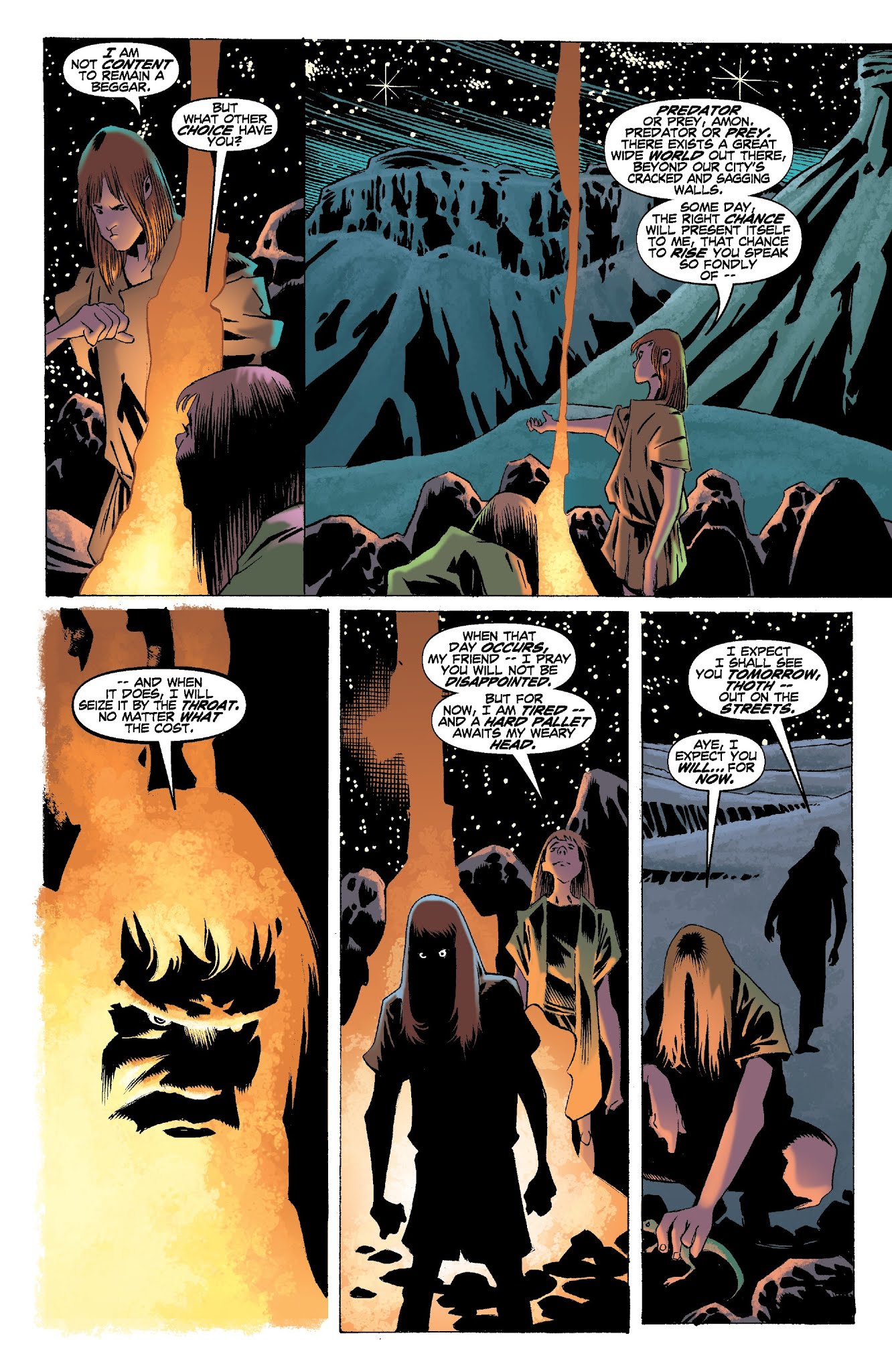 Read online The Conan Reader comic -  Issue # TPB (Part 3) - 90