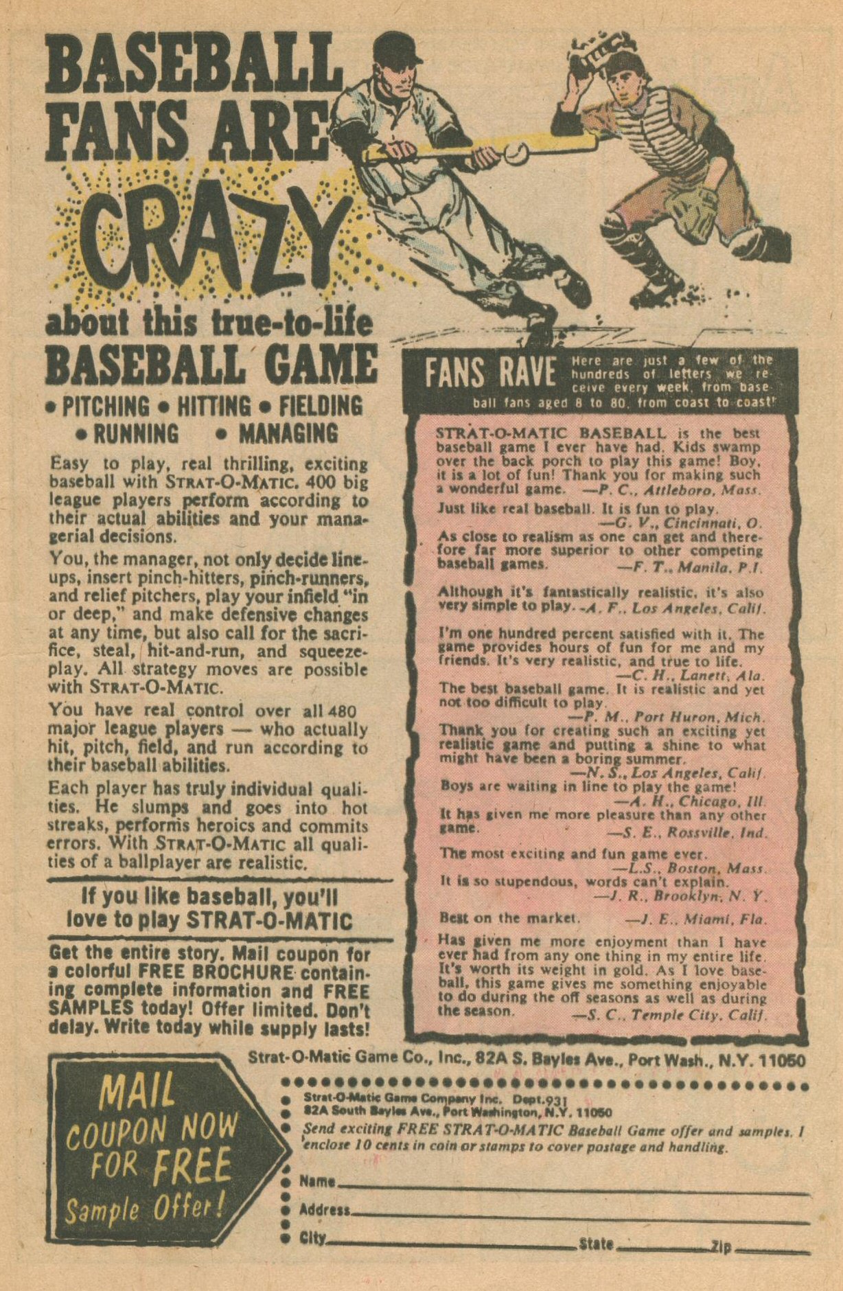 Read online Archie's Joke Book Magazine comic -  Issue #185 - 9