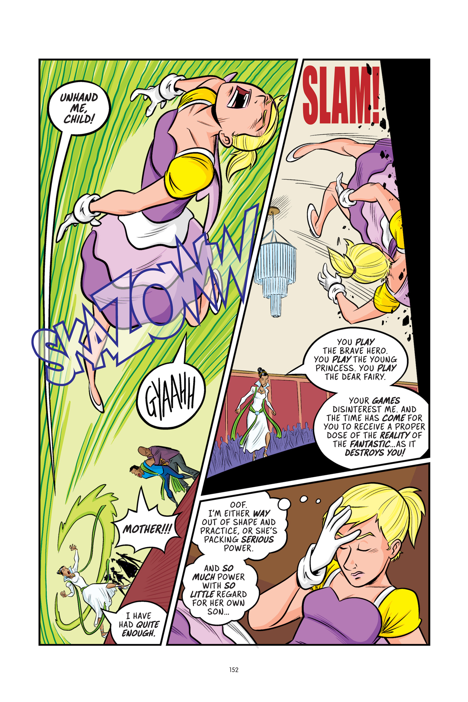 Read online Pix comic -  Issue # TPB 2 (Part 2) - 54