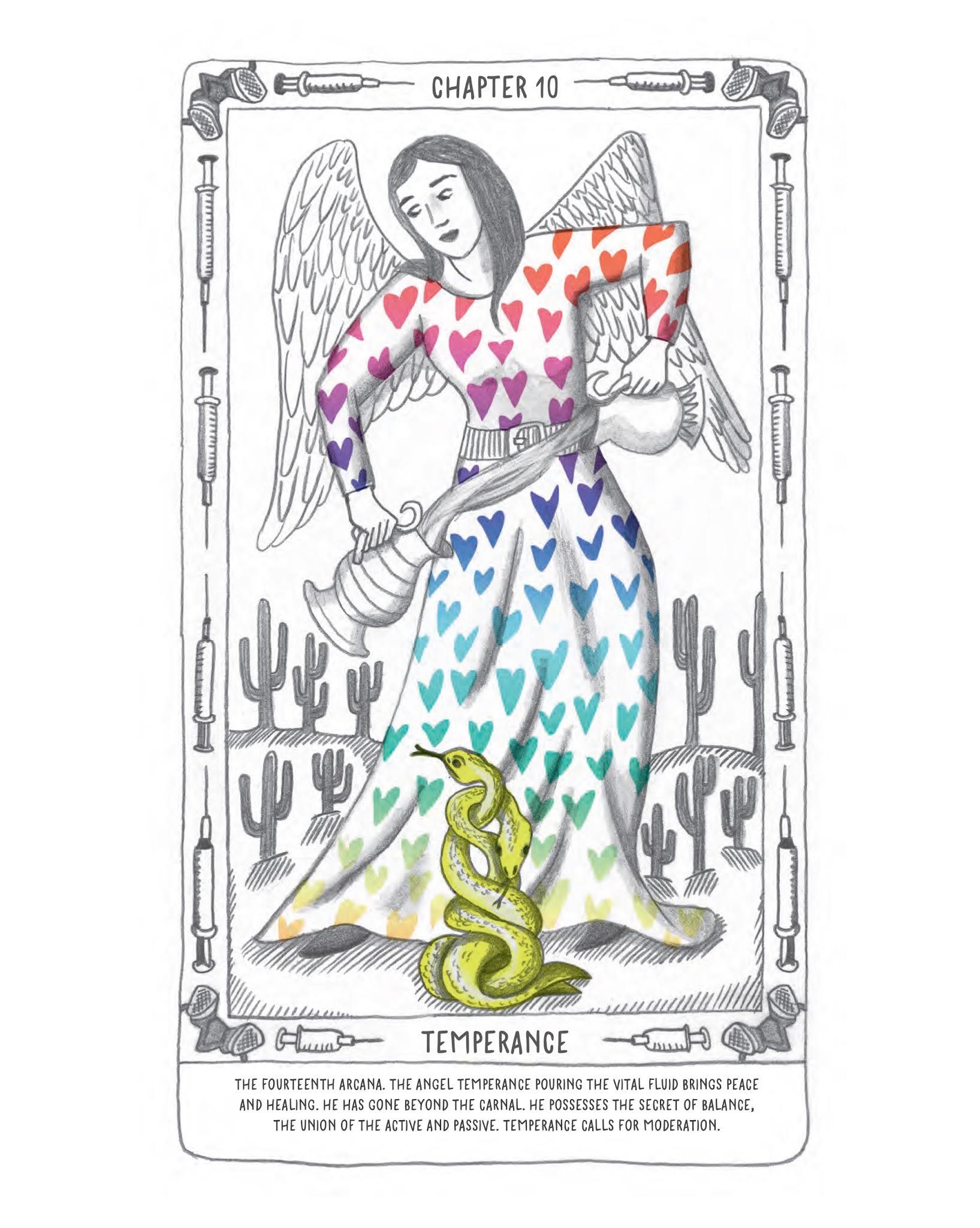 Read online Niki de St. Phalle comic -  Issue # TPB - 81