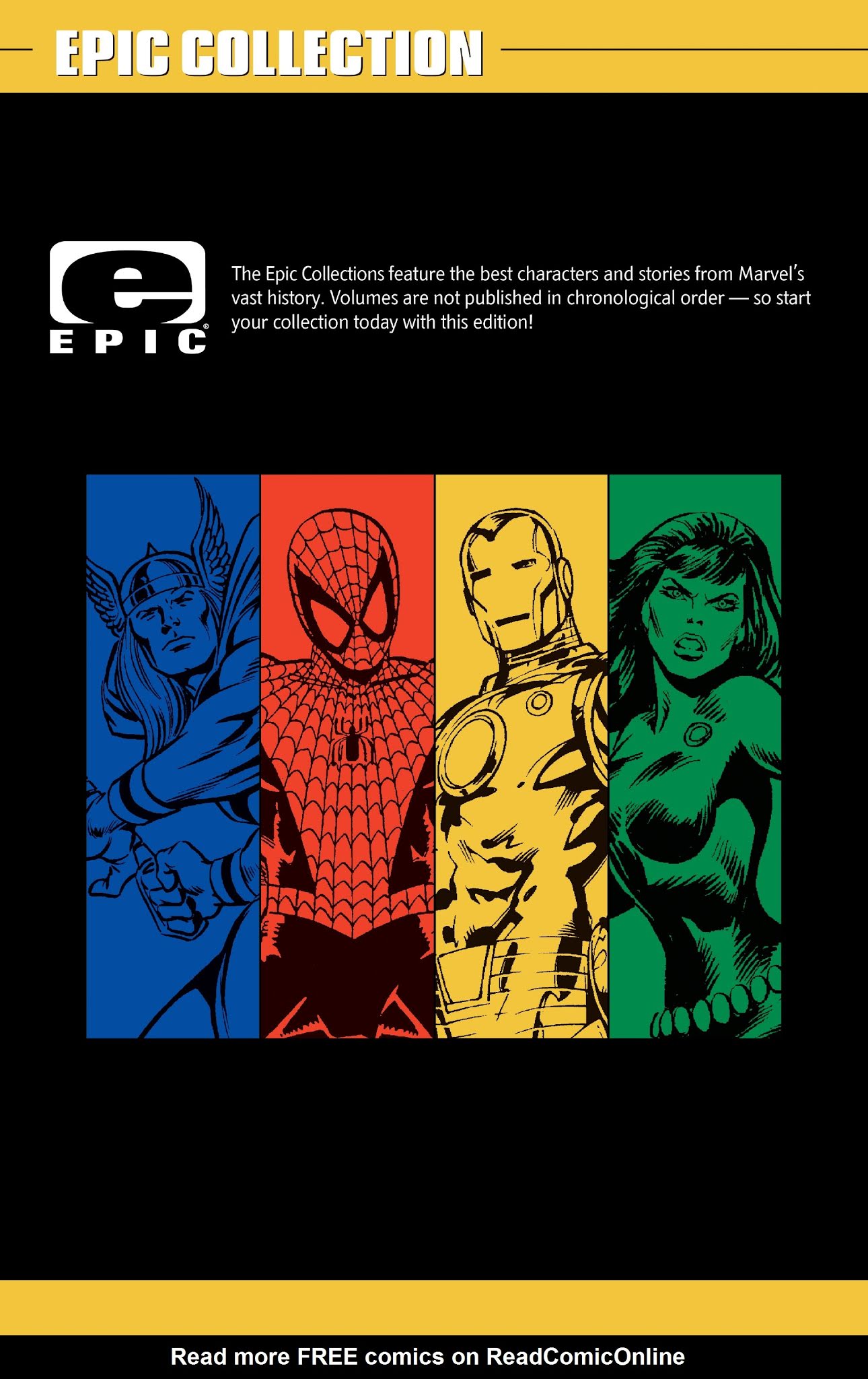 Read online Iron Man Epic Collection comic -  Issue # The Enemy Within (Part 1) - 2