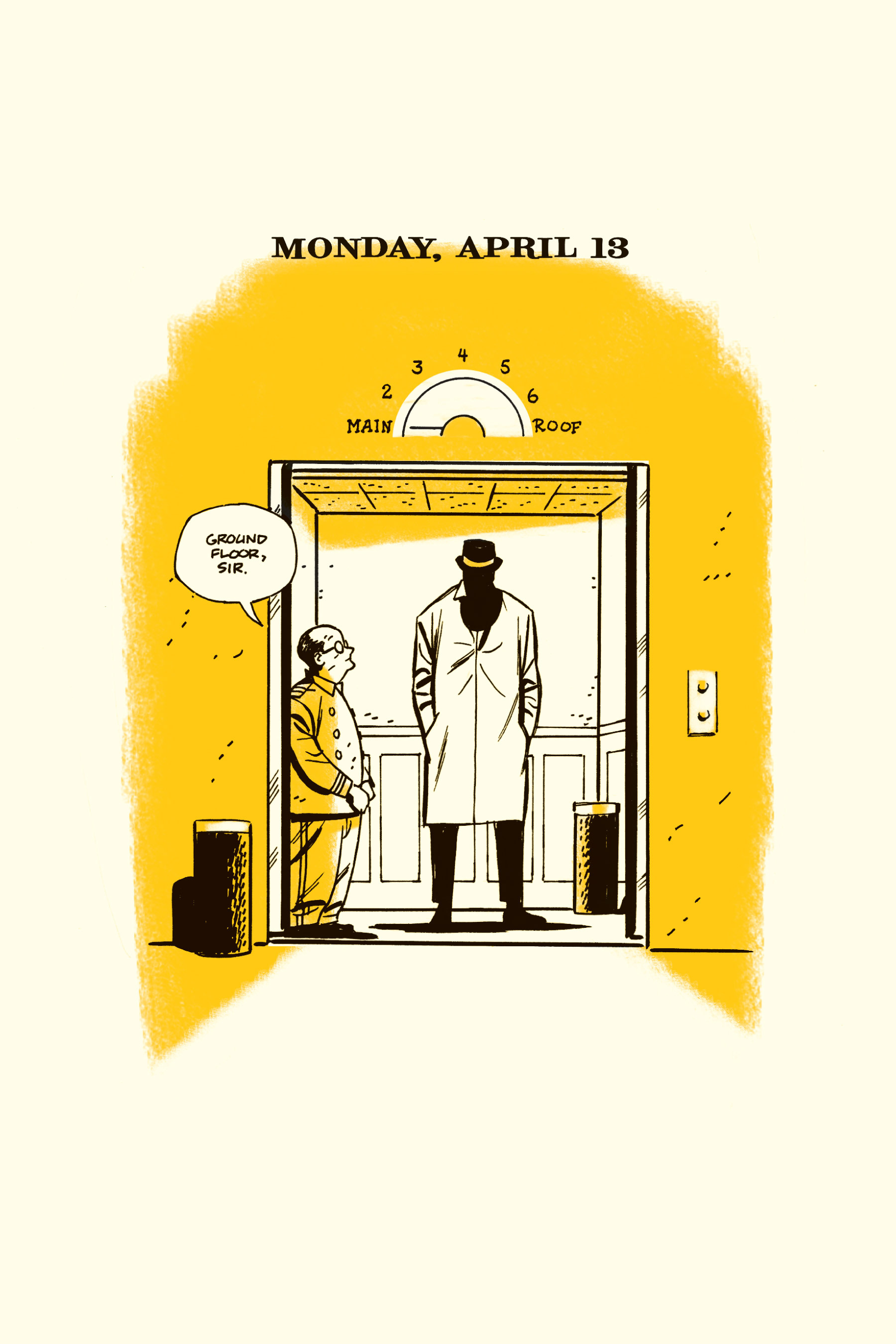 Read online Richard Stark's Parker comic -  Issue #3 - 8