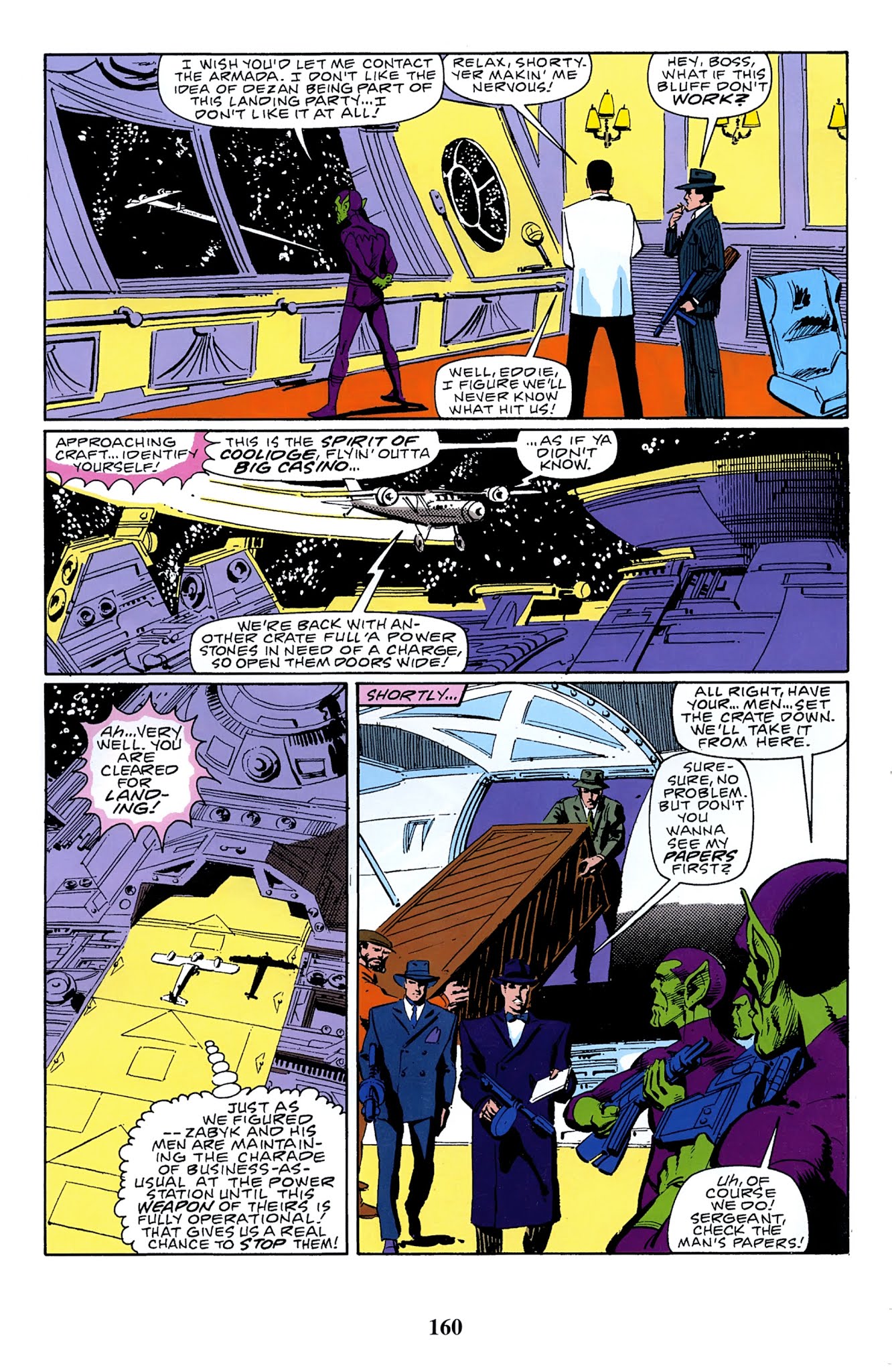 Read online The Avengers (1963) comic -  Issue # _TPB The Legacy of Thanos (Part 2) - 62
