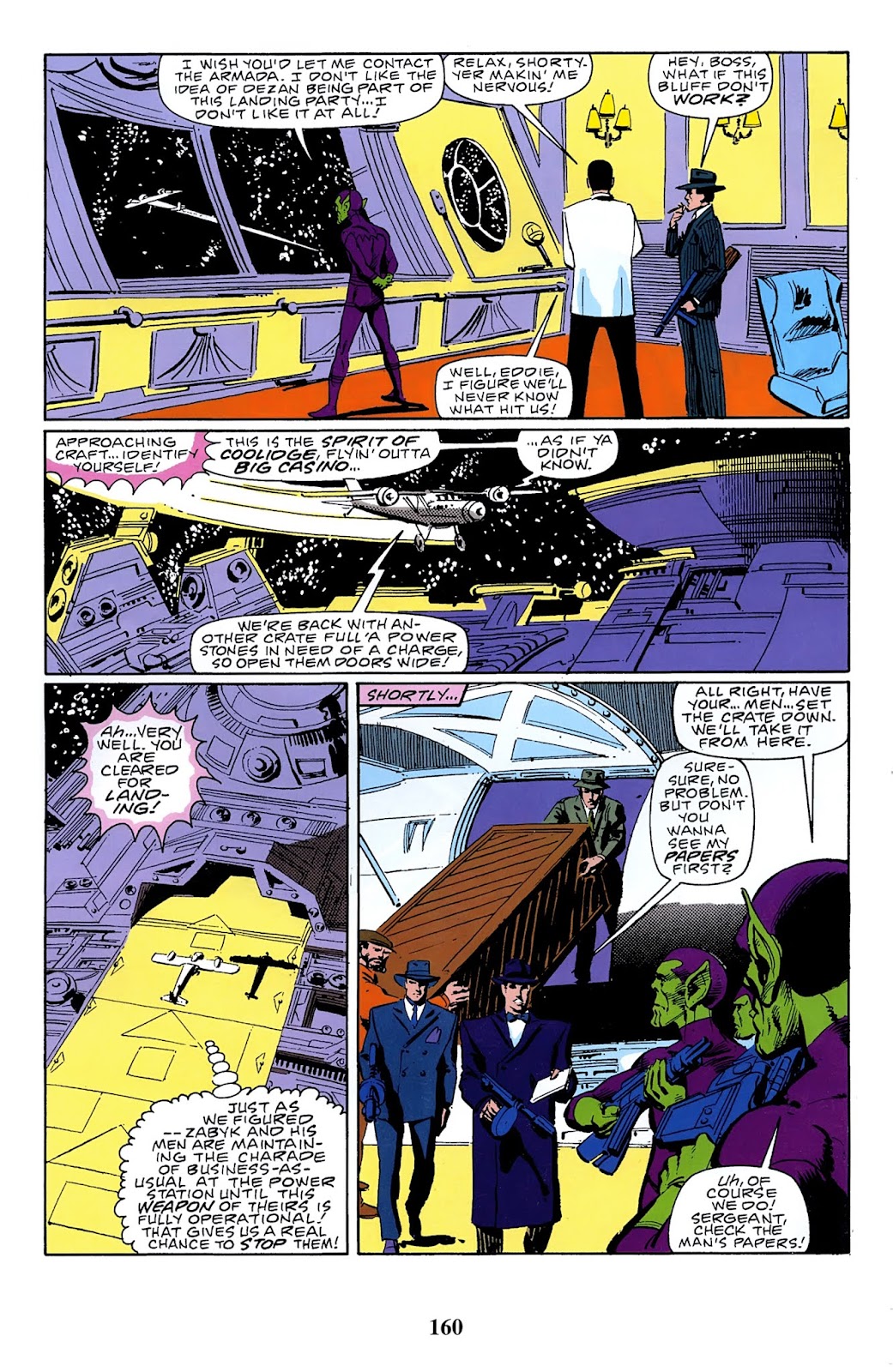 The Avengers (1963) issue TPB The Legacy of Thanos (Part 2) - Page 62