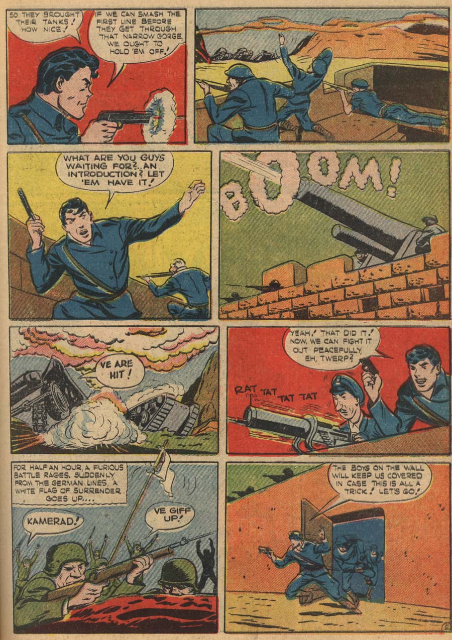 Jackpot Comics issue 3 - Page 53