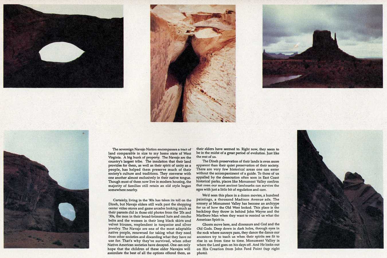 Read online Scout: War Shaman comic -  Issue #1 - 29