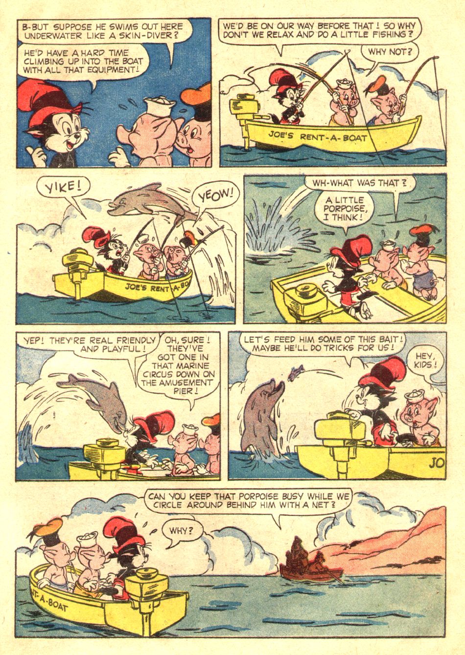 Read online Walt Disney's Mickey Mouse comic -  Issue #72 - 27