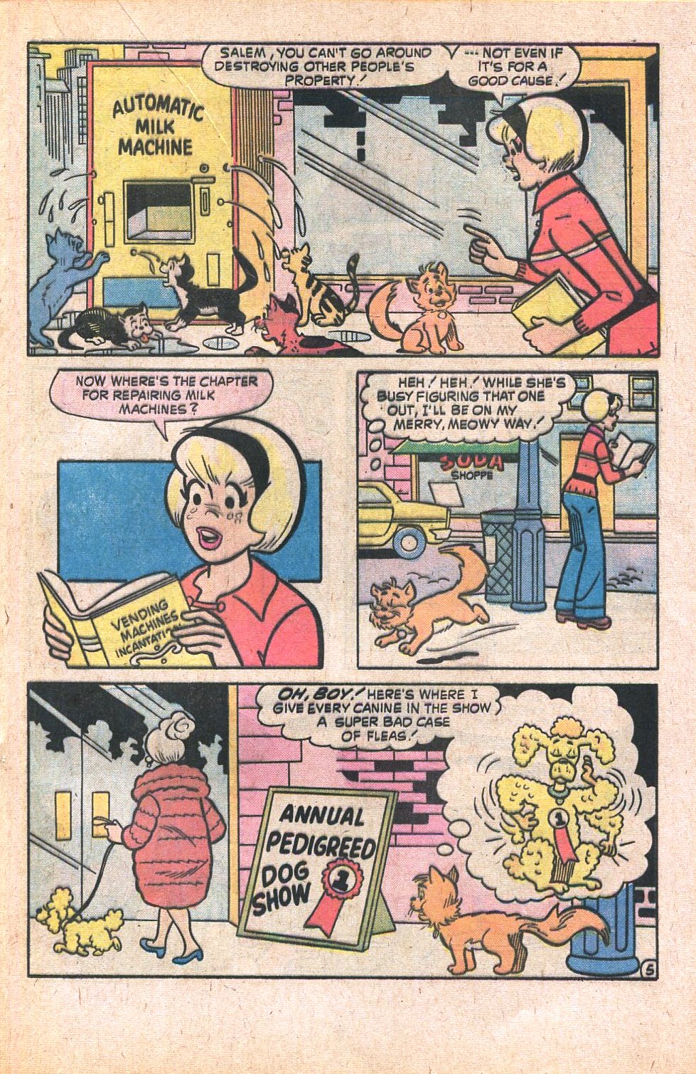 Read online Triple Giant Comics comic -  Issue # TPB (Part 1) - 49